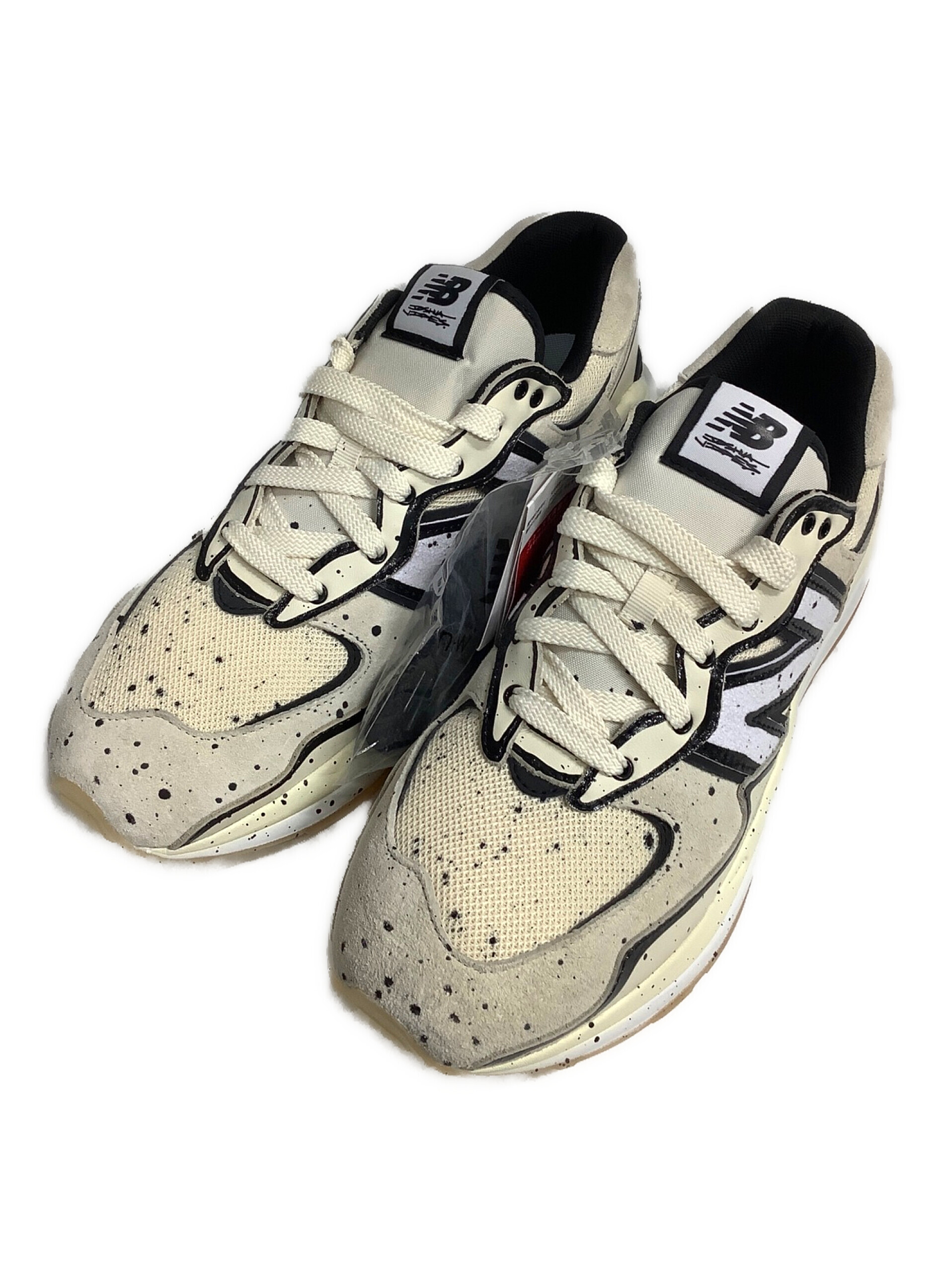 中古・古着通販】NEW BALANCE (ニューバランス) ローカットスニーカー