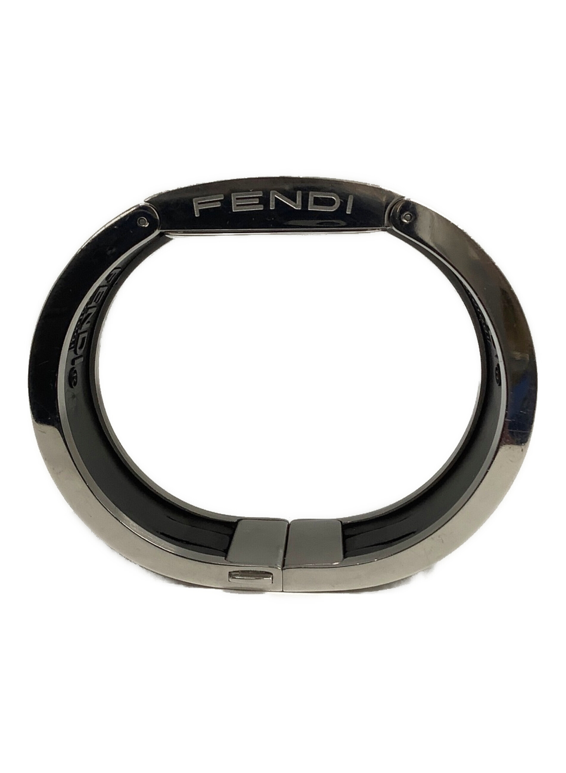 中古・古着通販】FENDI (フェンディ) 腕時計 ホワイトシェル｜ブランド・古着通販 トレファク公式【TREFAC FASHION】スマホサイト