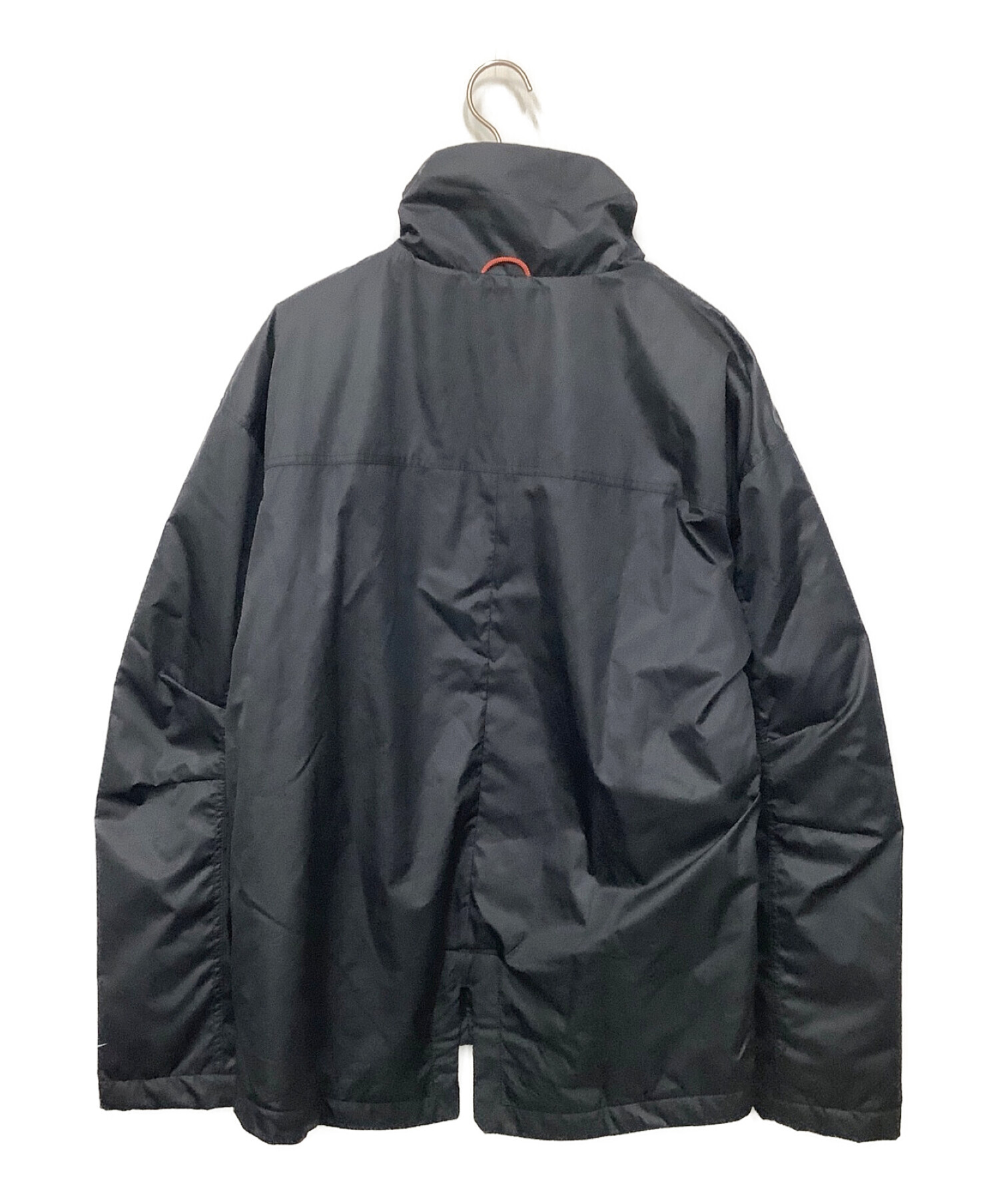 NIKE (ナイキ) カイリープロテクトジャケット ブラック サイズ:XL 未使用品