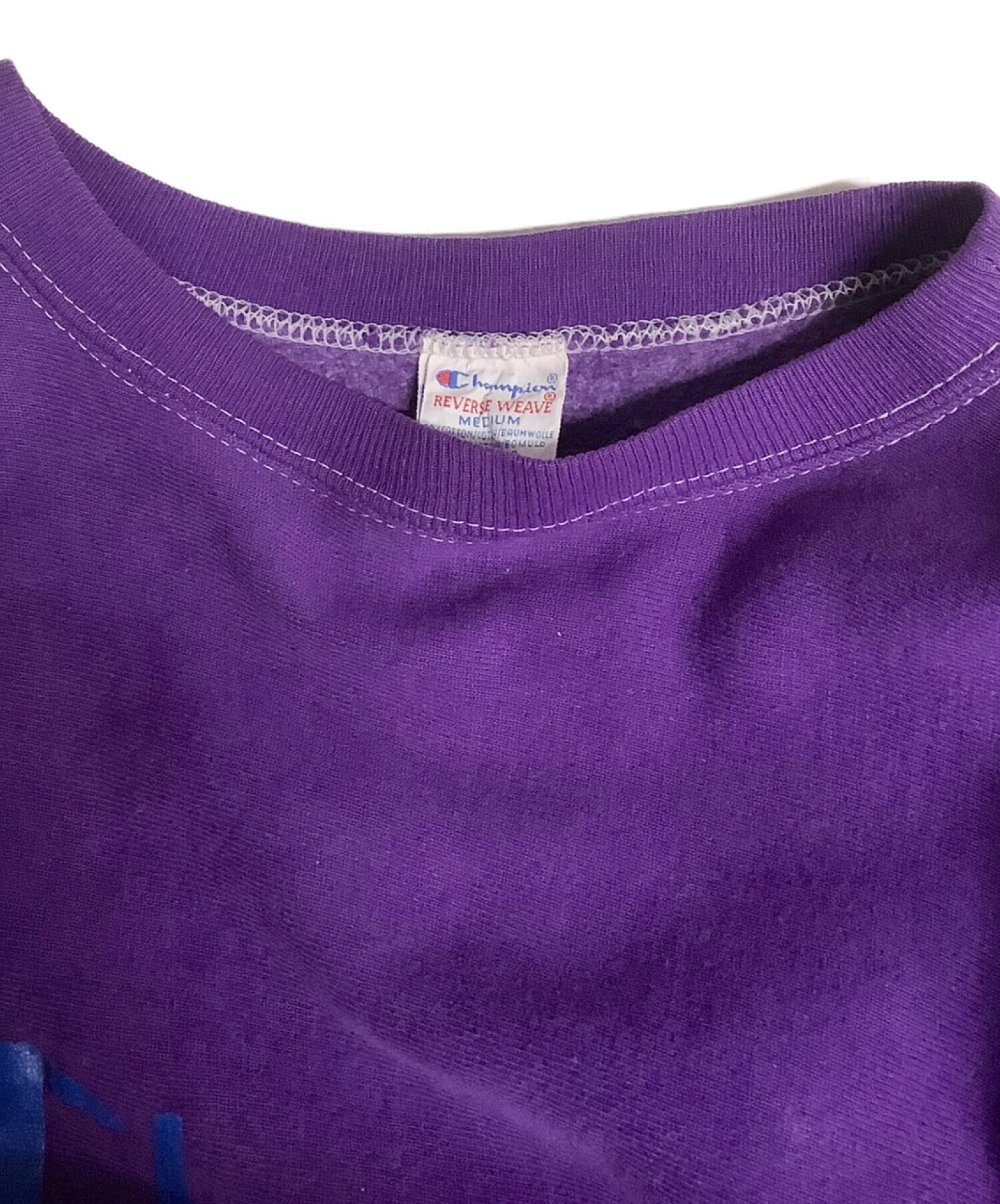 中古・古着通販】Champion REVERSE WEAVE (チャンピオン リバース