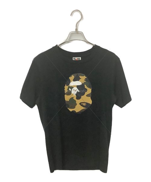 中古・古着通販】A BATHING APE (ア ベイシング エイプ) プリントT