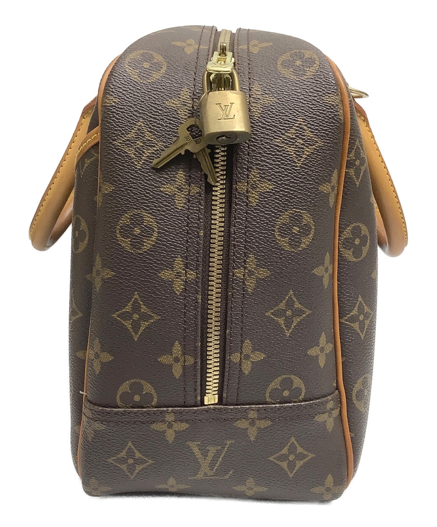 中古・古着通販】LOUIS VUITTON (ルイ ヴィトン) ドーヴィル