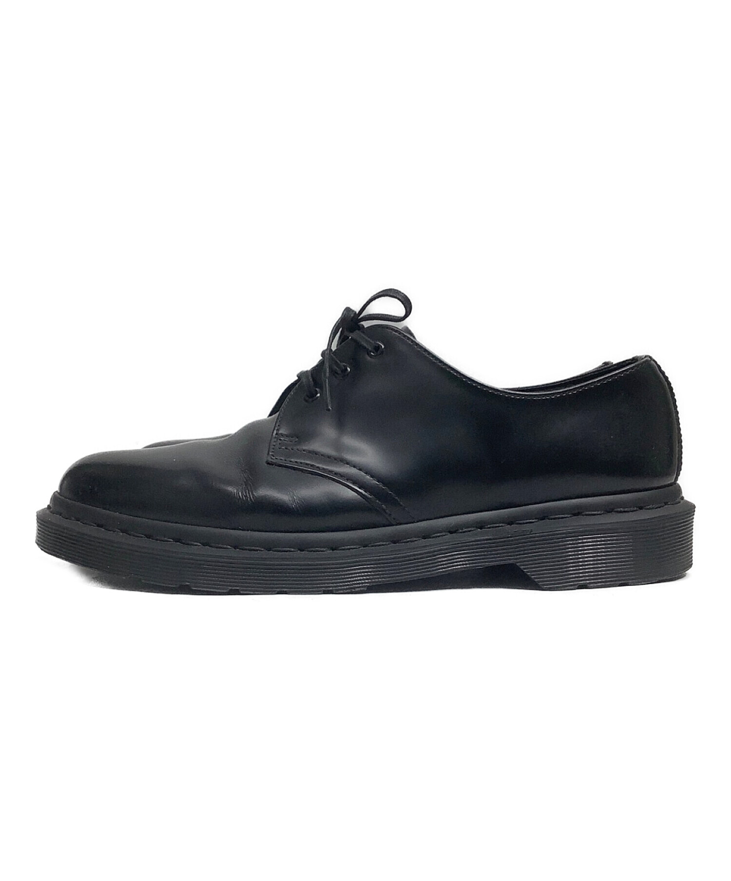 中古・古着通販】Dr.Martens (ドクターマーチン) ドレスシューズ