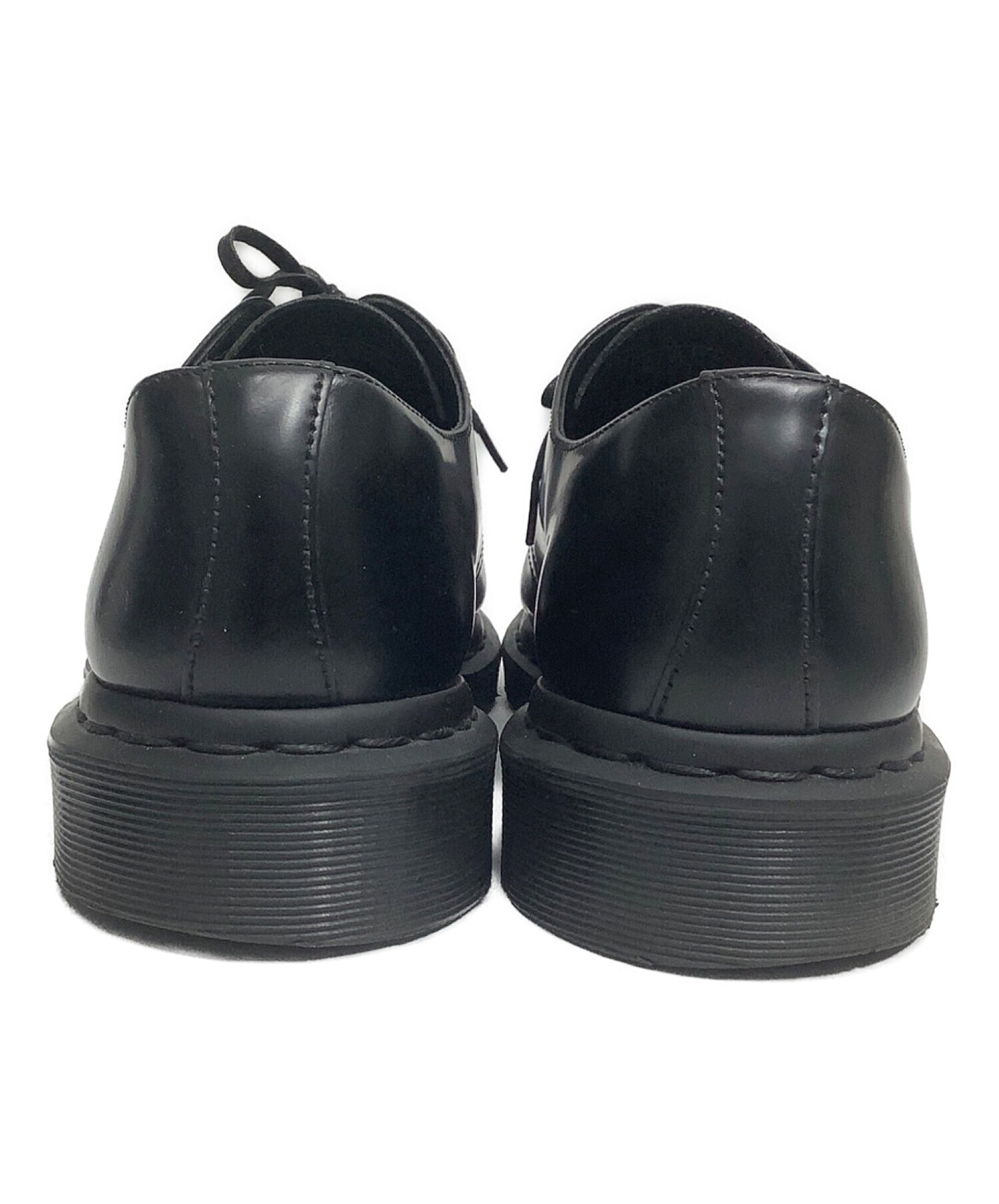 中古・古着通販】Dr.Martens (ドクターマーチン) ドレスシューズ