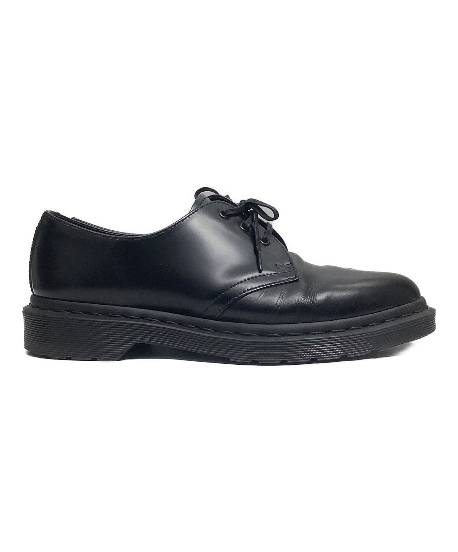 中古・古着通販】Dr.Martens (ドクターマーチン) ドレスシューズ