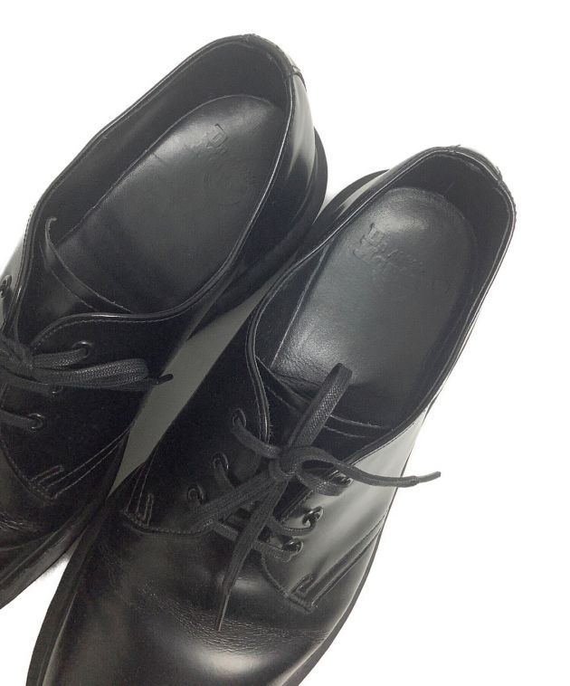 中古・古着通販】Dr.Martens (ドクターマーチン) ドレスシューズ