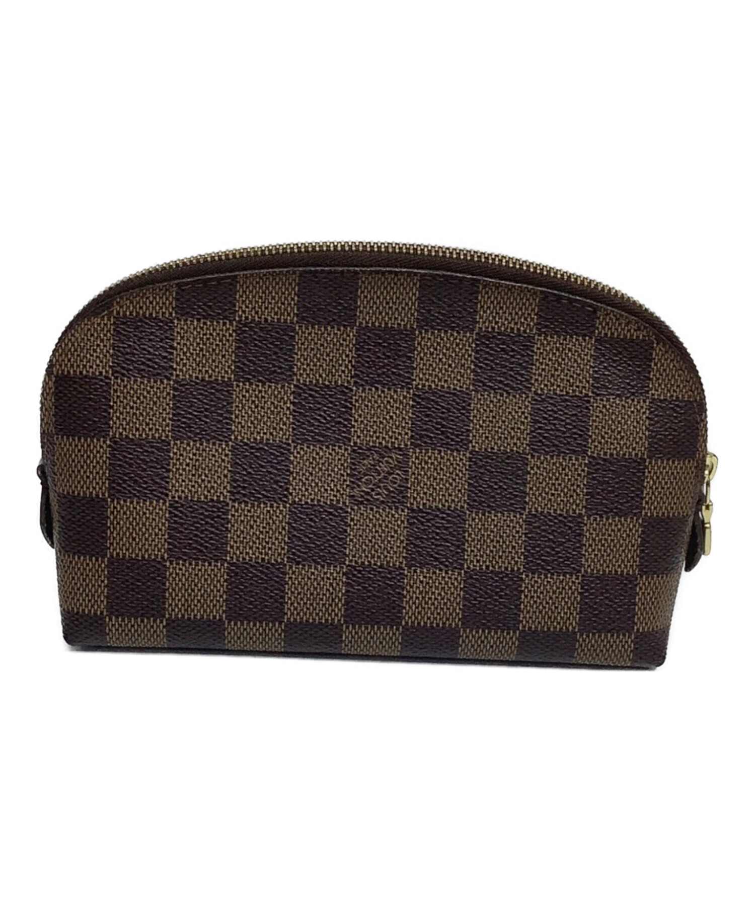 中古・古着通販】LOUIS VUITTON (ルイ ヴィトン) コスメポーチ