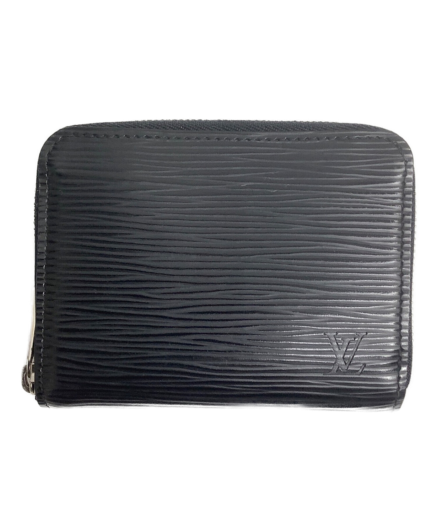 中古・古着通販】LOUIS VUITTON (ルイ ヴィトン) ジッピー・コイン