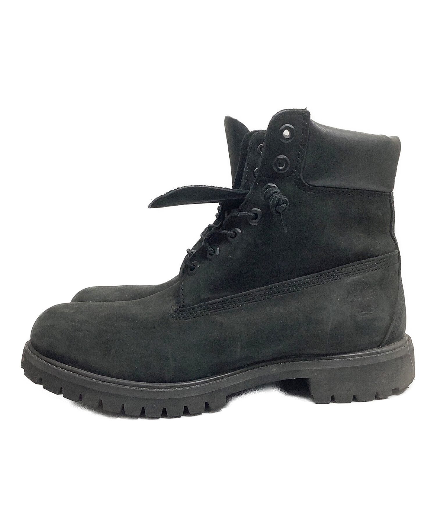 中古・古着通販】Timberland (ティンバーランド) 7ホールブーツ