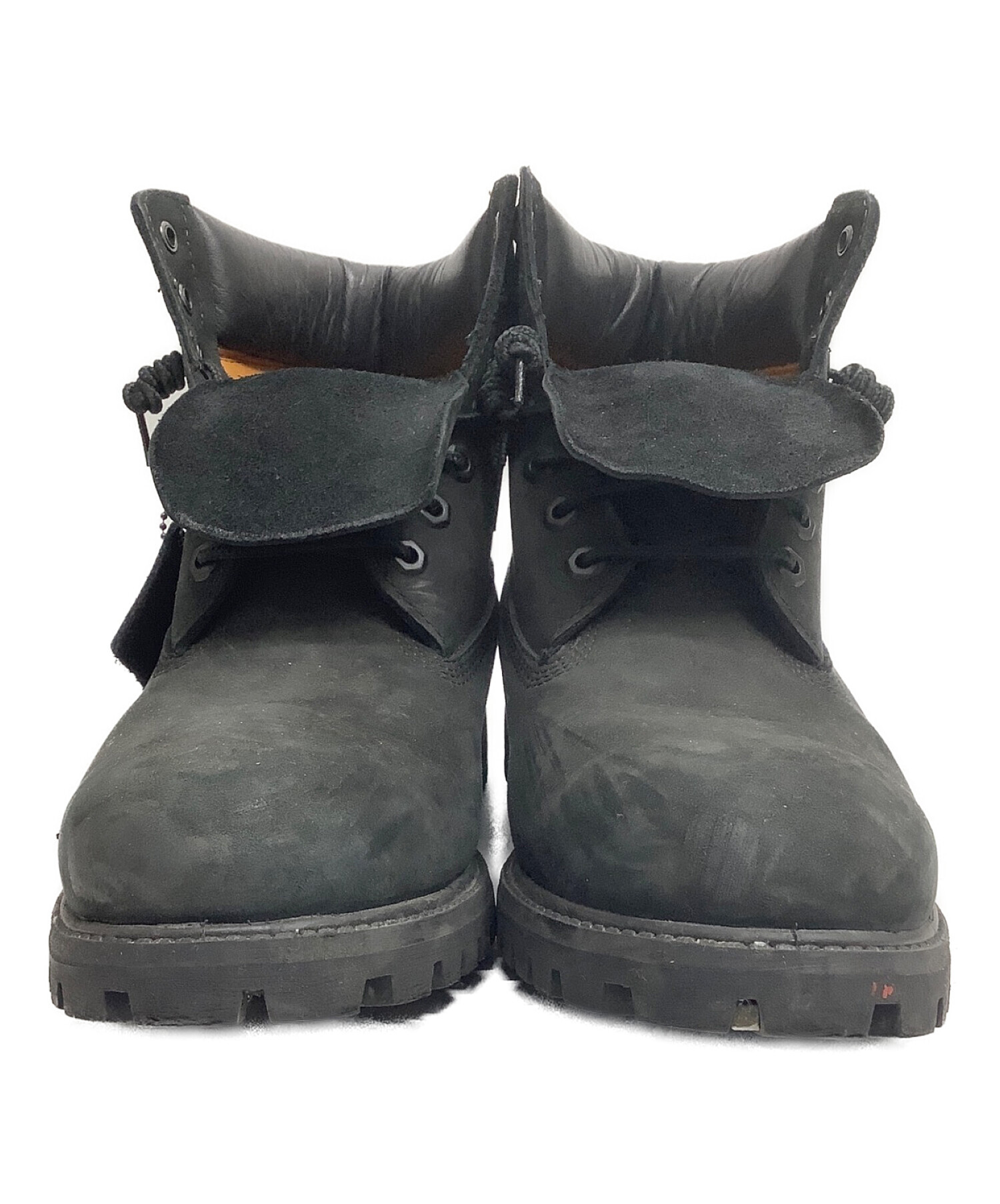 中古・古着通販】Timberland (ティンバーランド) 7ホールブーツ