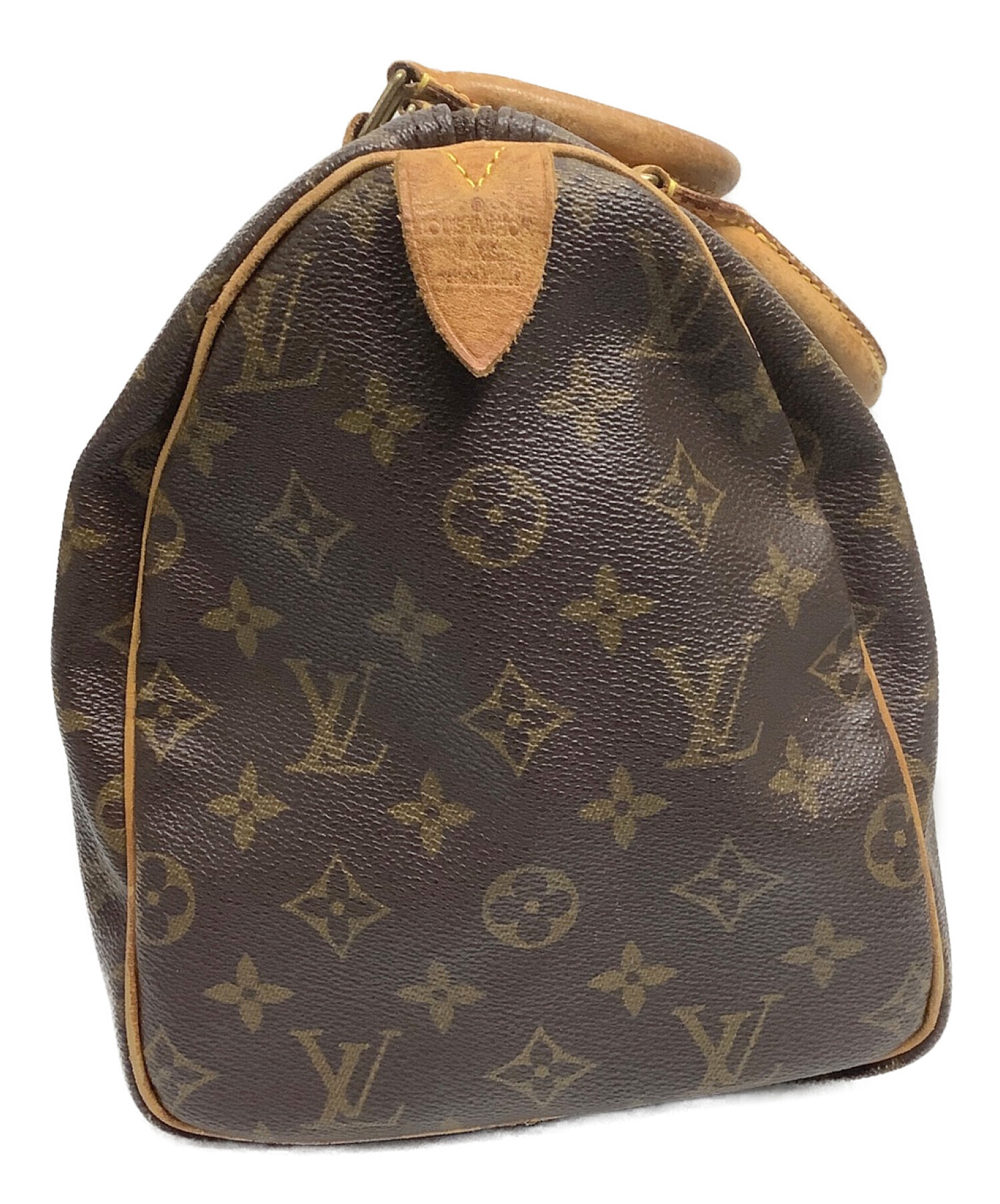 中古・古着通販】LOUIS VUITTON (ルイ ヴィトン) スピーディ30