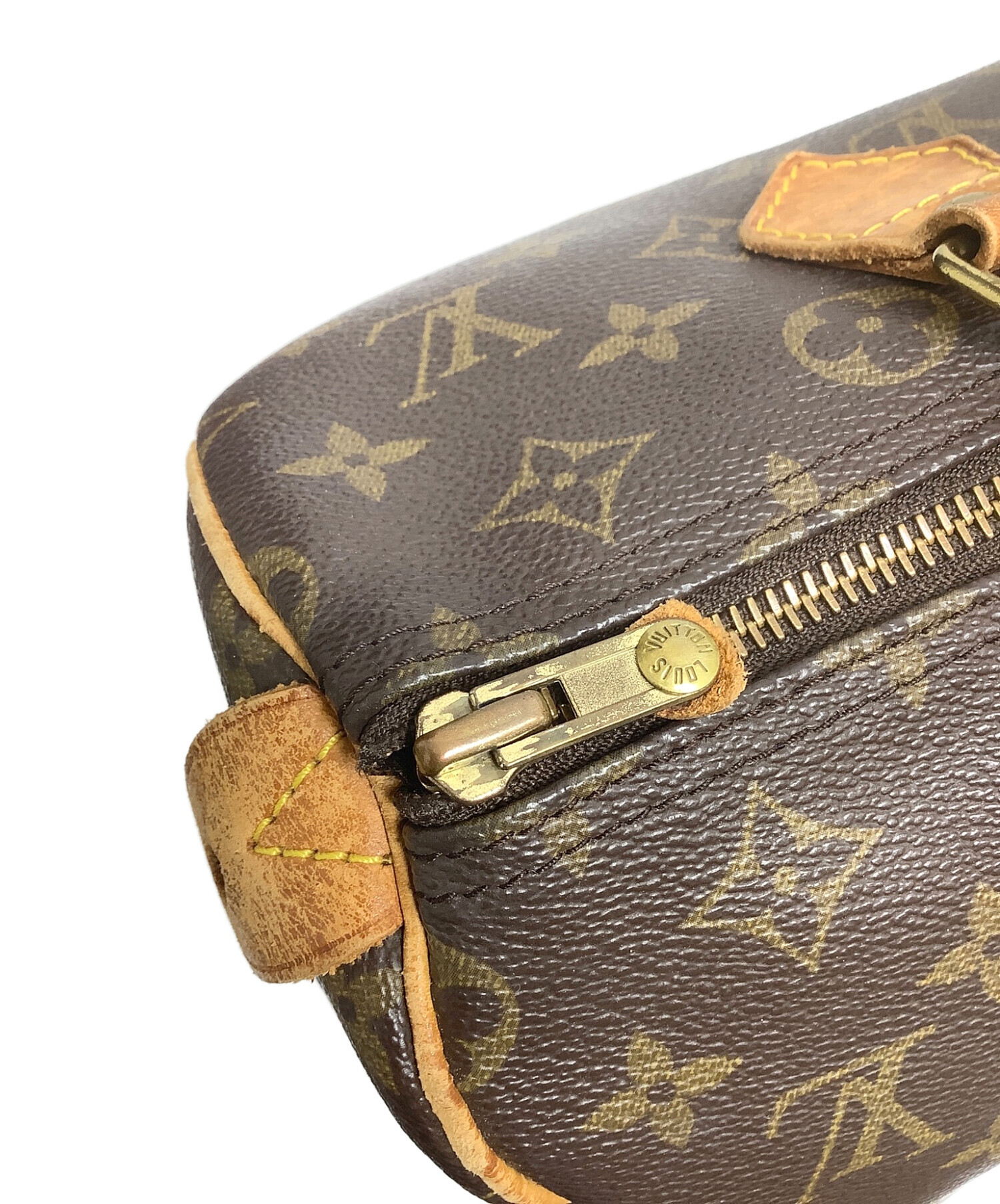 中古・古着通販】LOUIS VUITTON (ルイ ヴィトン) スピーディ30