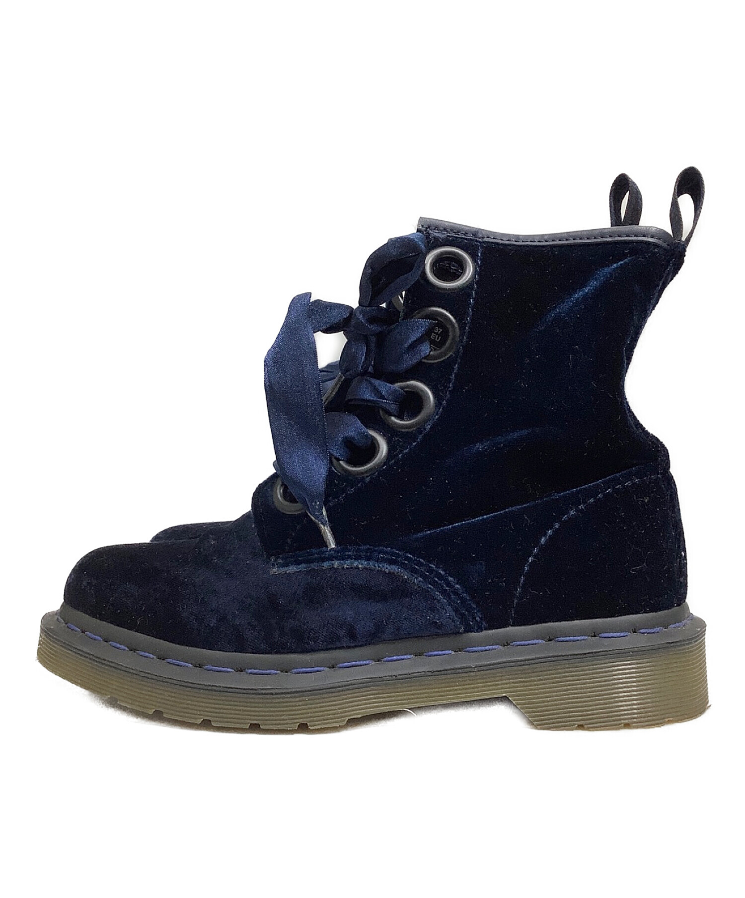 中古・古着通販】Dr.Martens (ドクターマーチン) レースアップブーツ