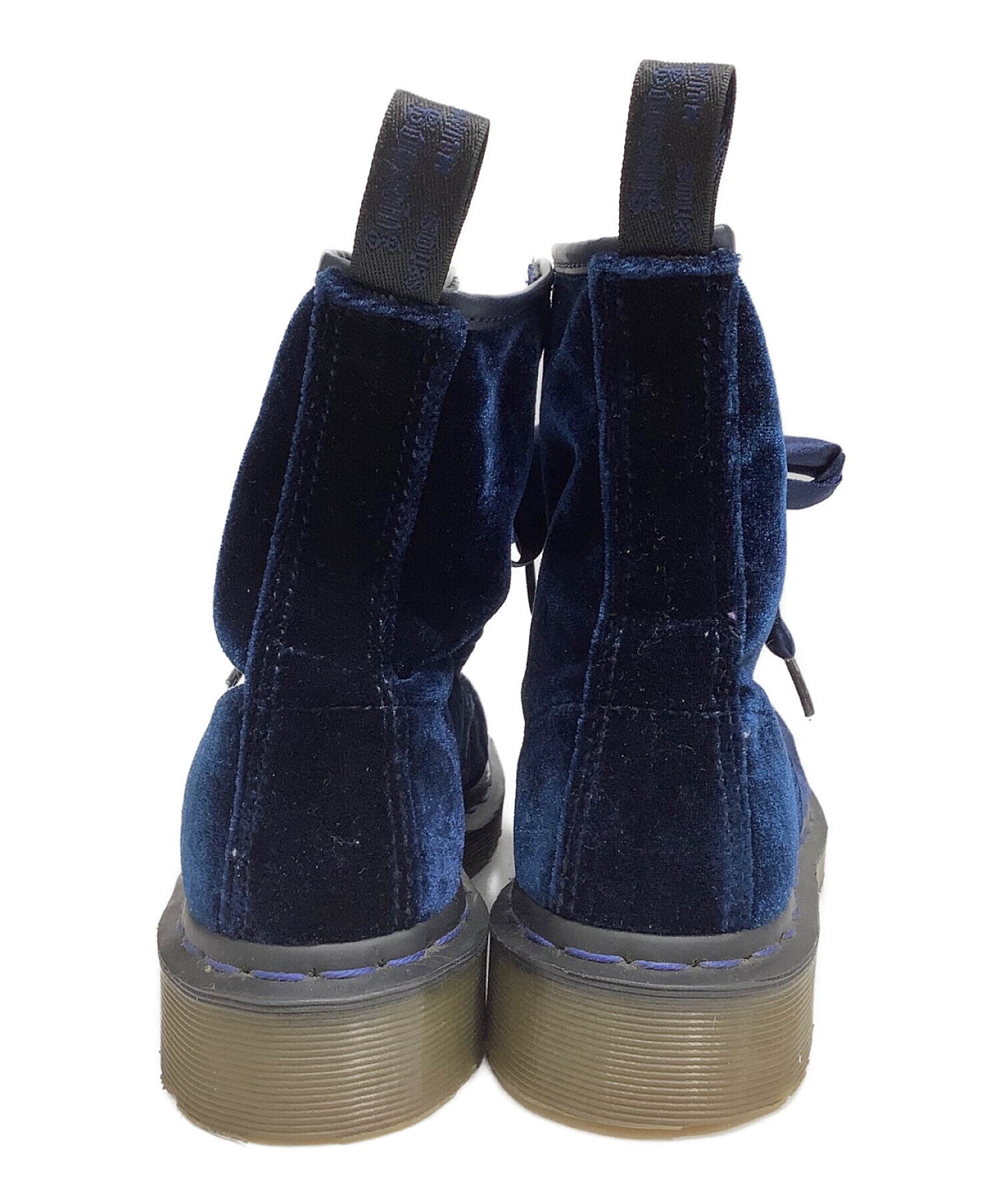 中古・古着通販】Dr.Martens (ドクターマーチン) レースアップブーツ