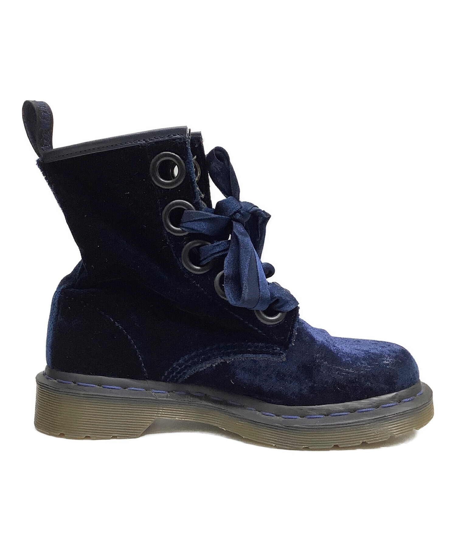 中古・古着通販】Dr.Martens (ドクターマーチン) レースアップブーツ