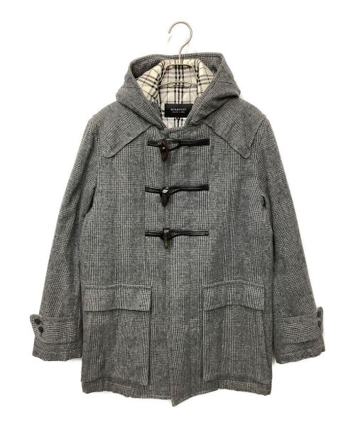 中古・古着通販】BURBERRY BLACK LABEL (バーバリーブラックレーベル