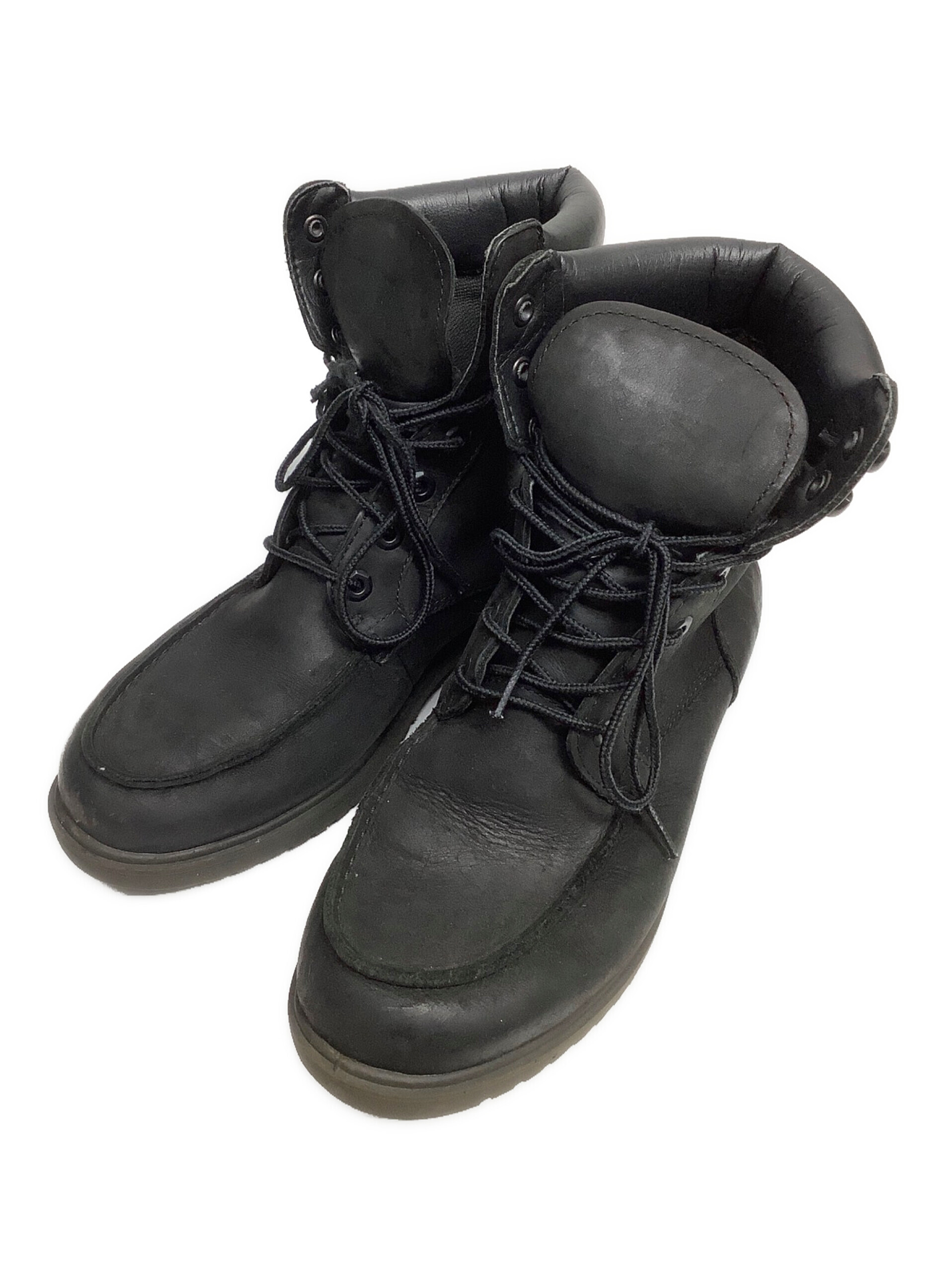 中古・古着通販】Timberland (ティンバーランド) レースアップブーツ