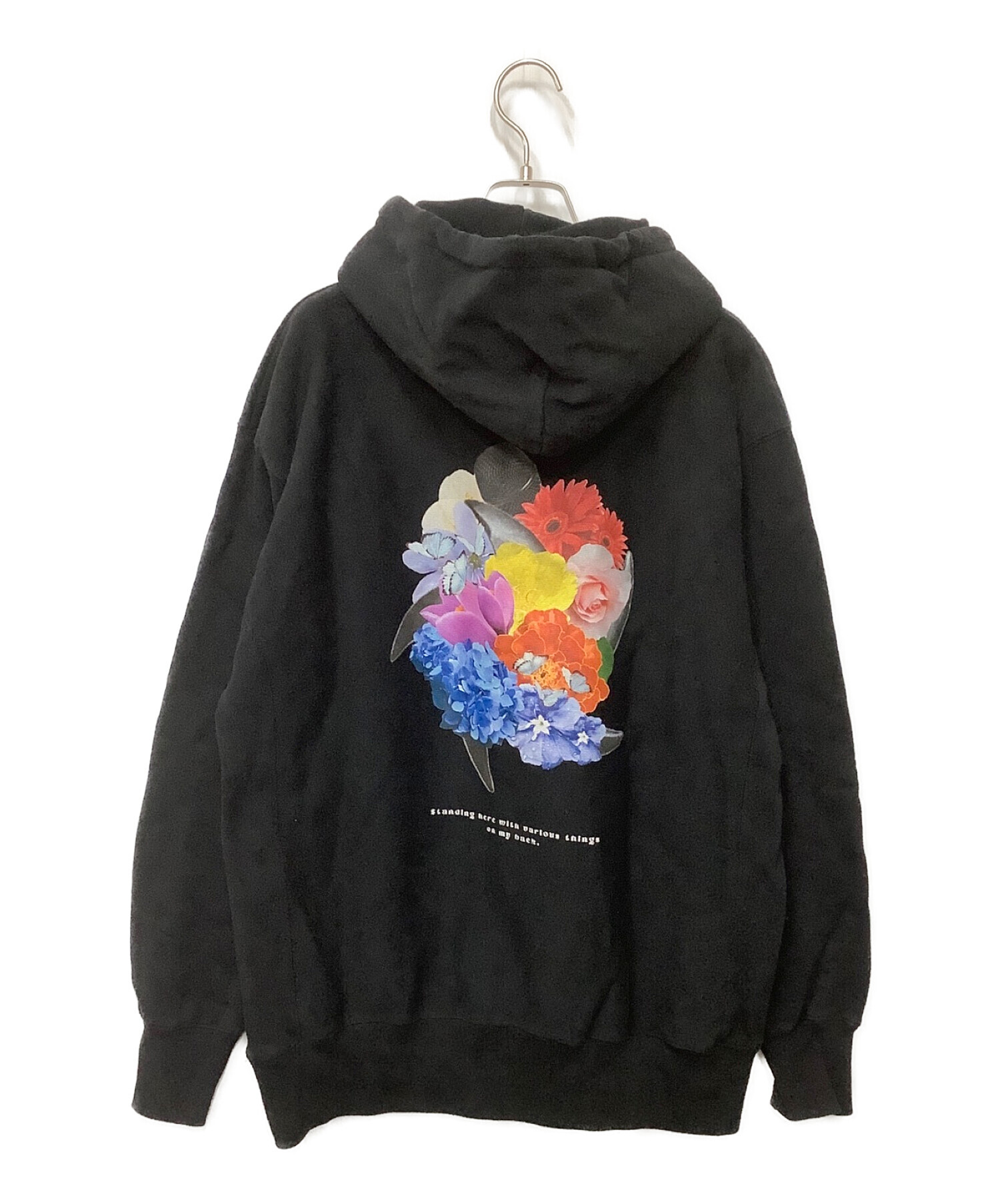 中古・古着通販】DALL CLOTHING (ダルクロージング) プルオーバー