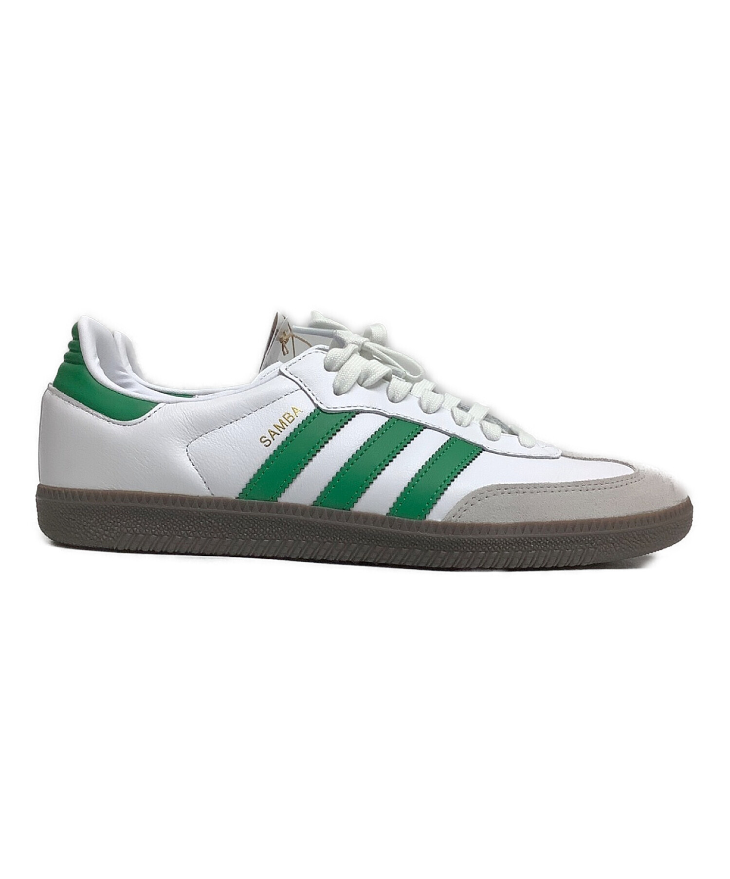 中古・古着通販】adidas (アディダス) ローカットスニーカー ホワイト