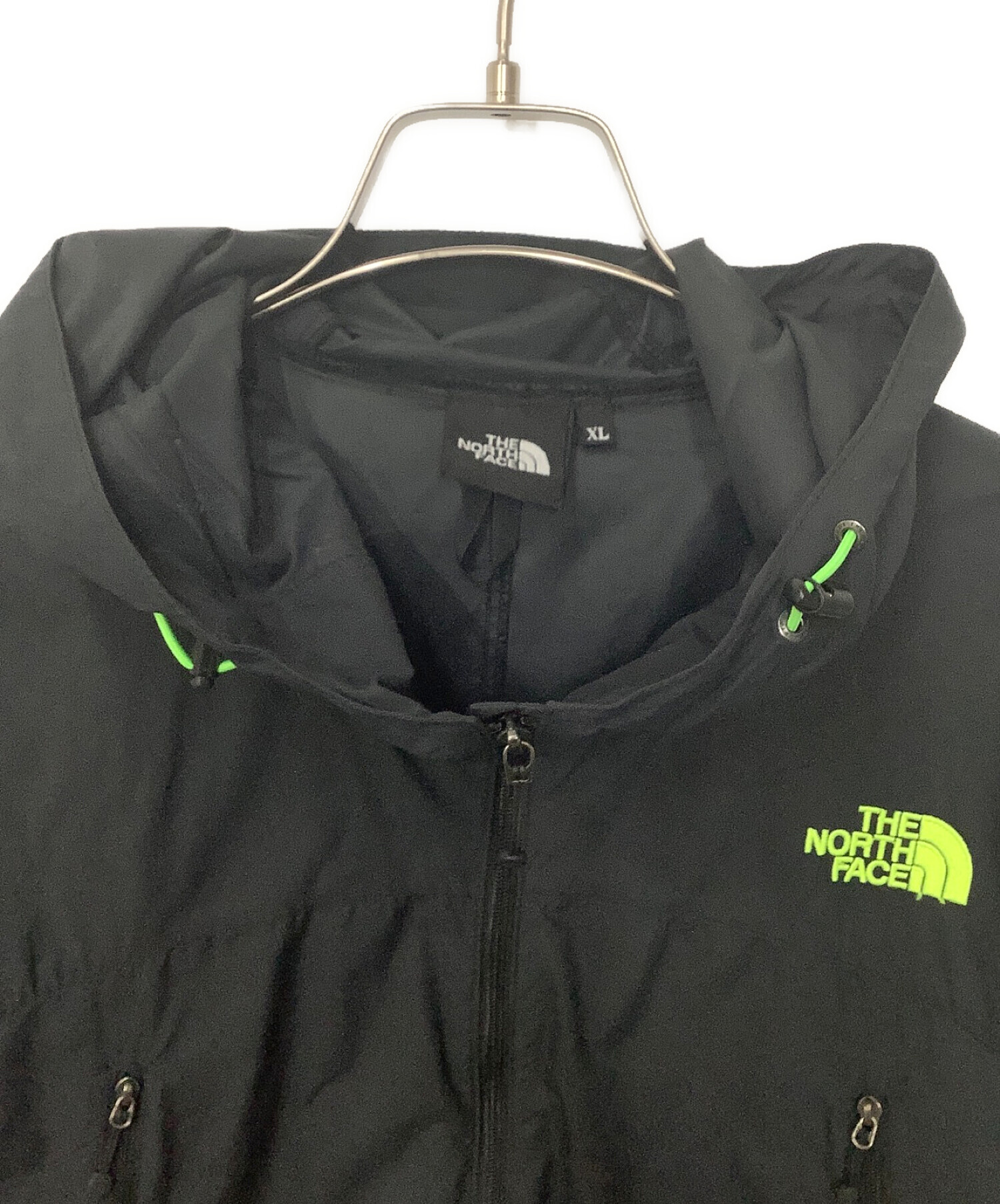 中古・古着通販】THE NORTH FACE (ザ ノース フェイス) ナイロン