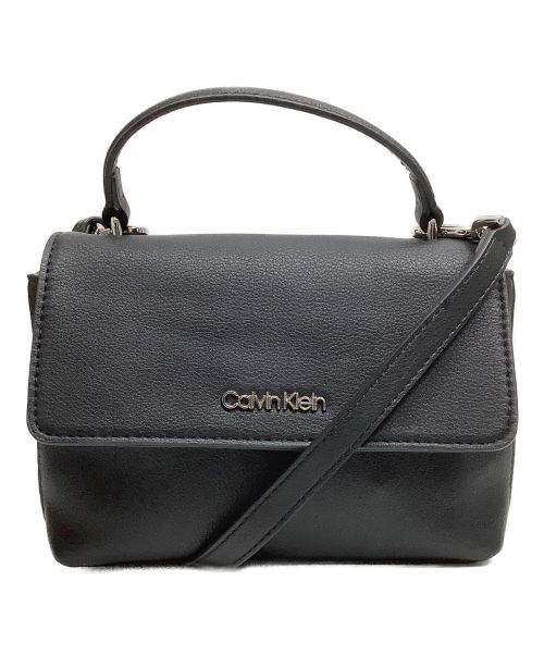 中古・古着通販】Calvin Klein (カルバンクライン) ショルダーバッグ