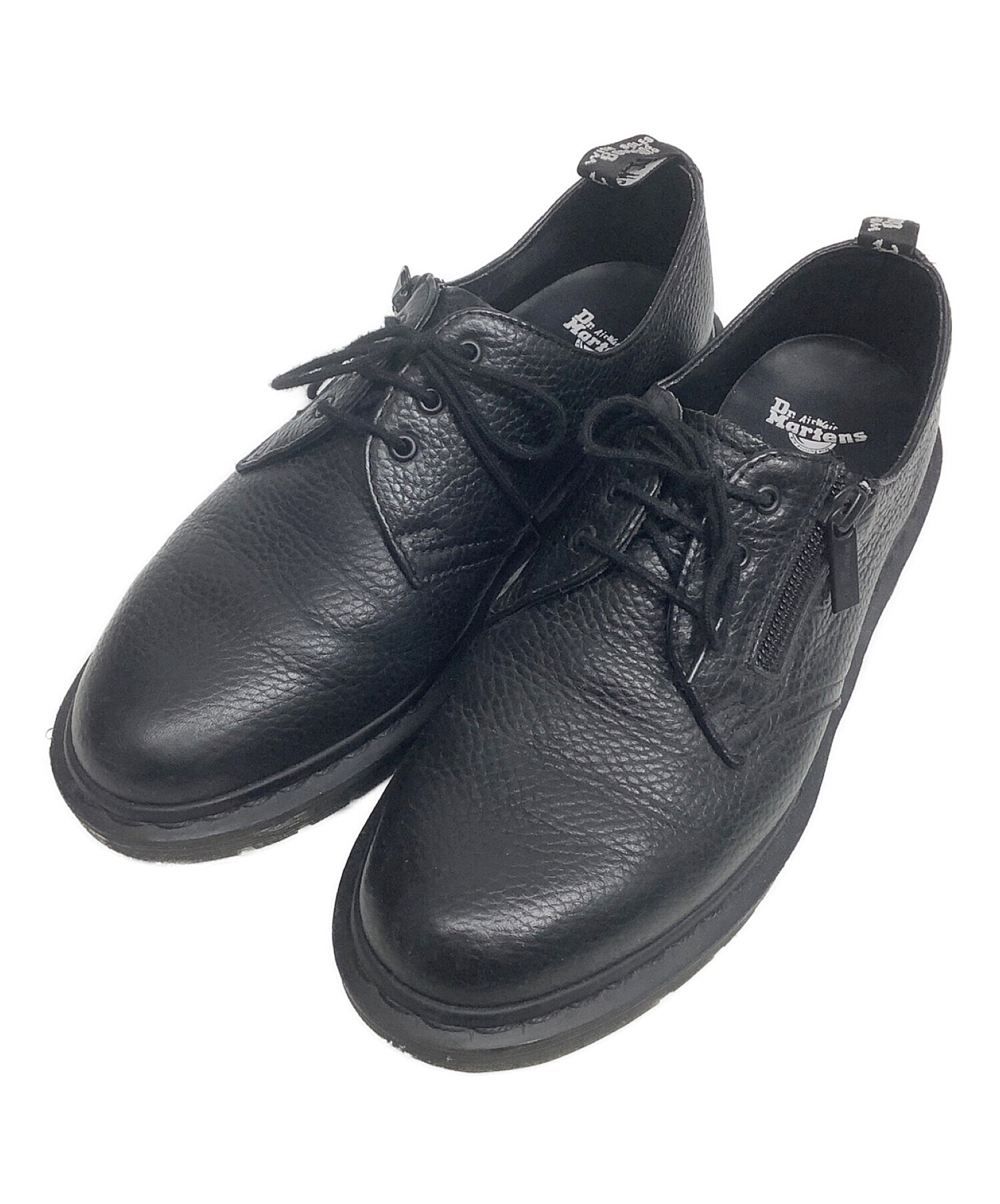 古着】ドクターマーチン Dr. Martens AirWair UK７-