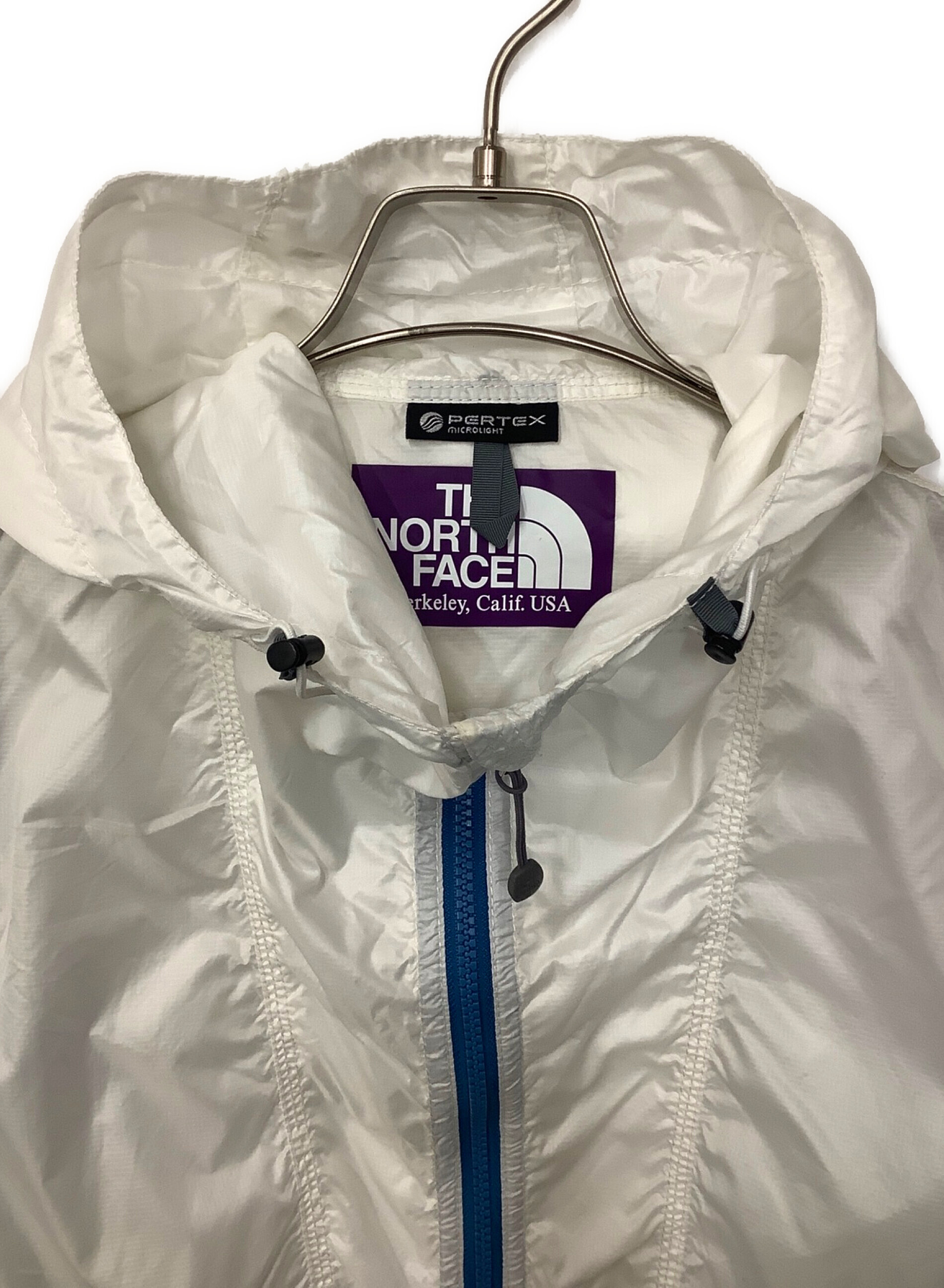 中古・古着通販】THE NORTH FACE (ザ ノース フェイス) ナイロン