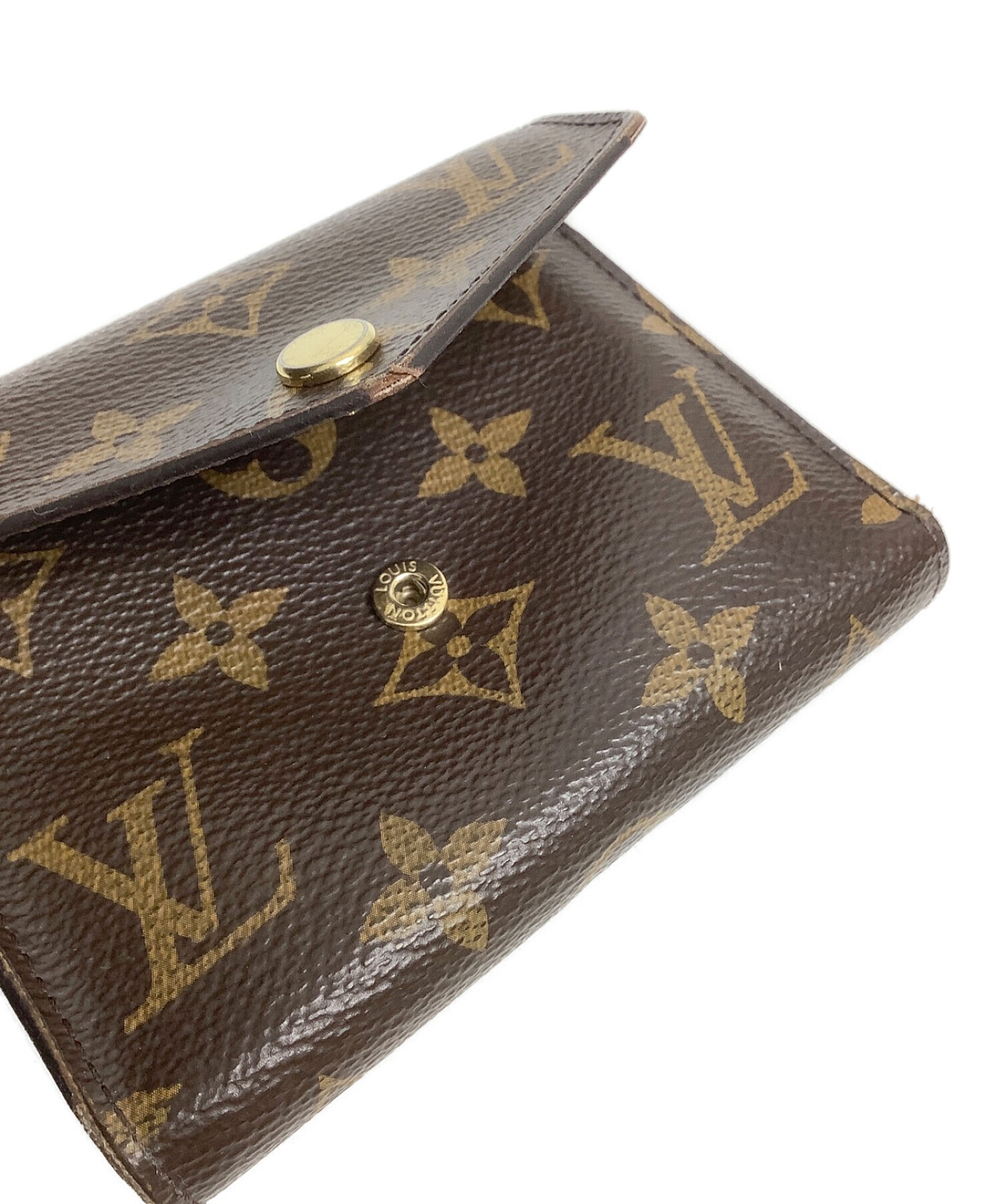 中古・古着通販】LOUIS VUITTON (ルイ ヴィトン) ポルトフォイユ