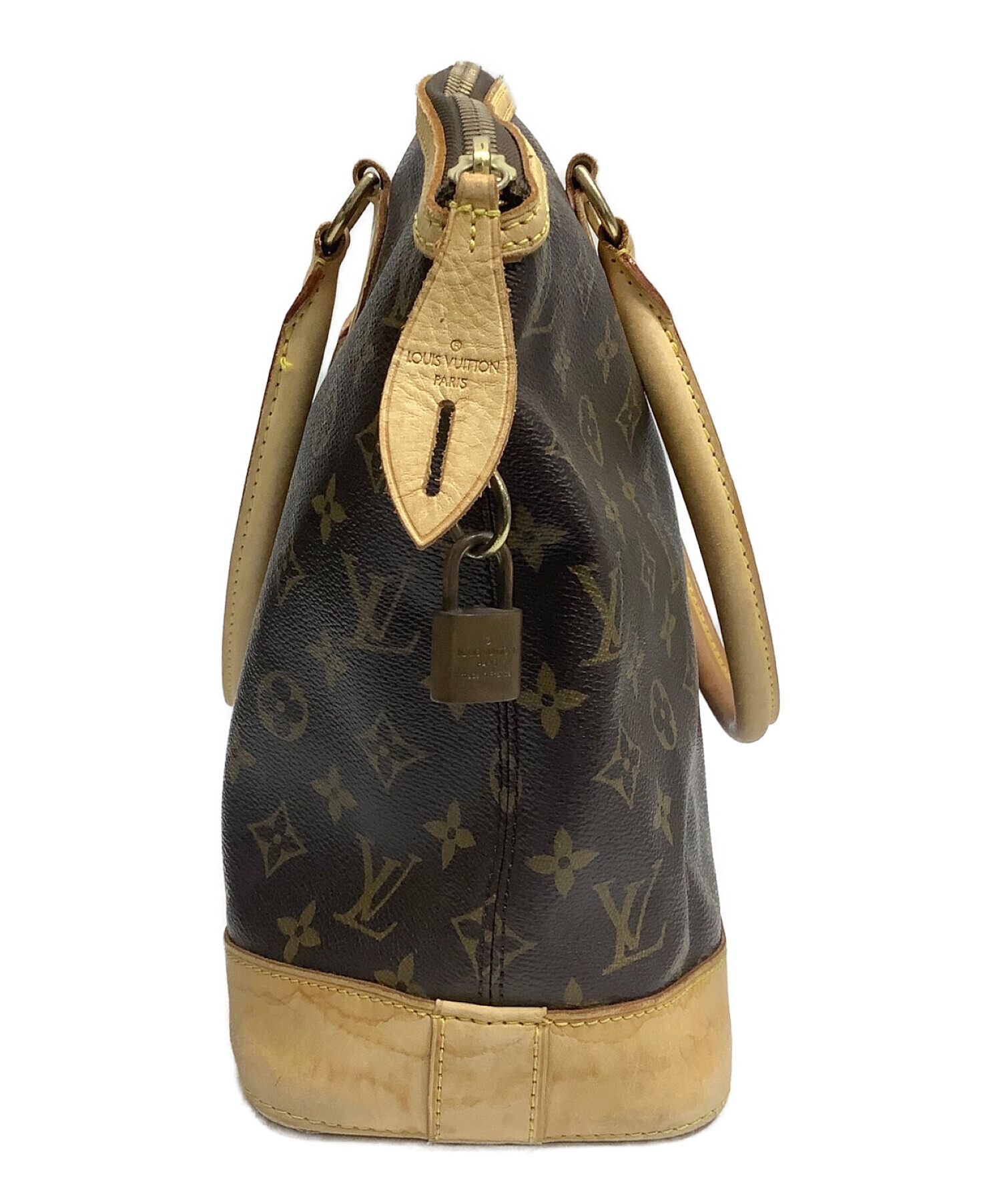 中古・古着通販】LOUIS VUITTON (ルイ ヴィトン) ロックイットオリゾン