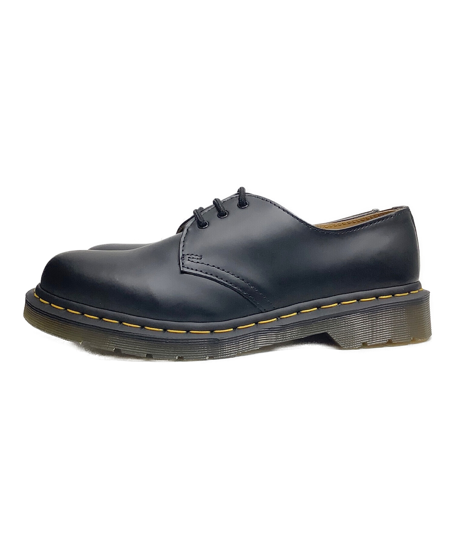 Dr.Martens 未使用 ドクターマーチン 黒 UK7 - 靴