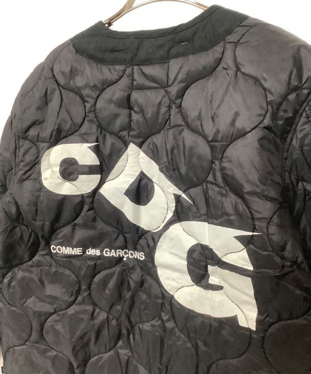 中古・古着通販】COMME des GARCONS (コムデギャルソン) ALPHA