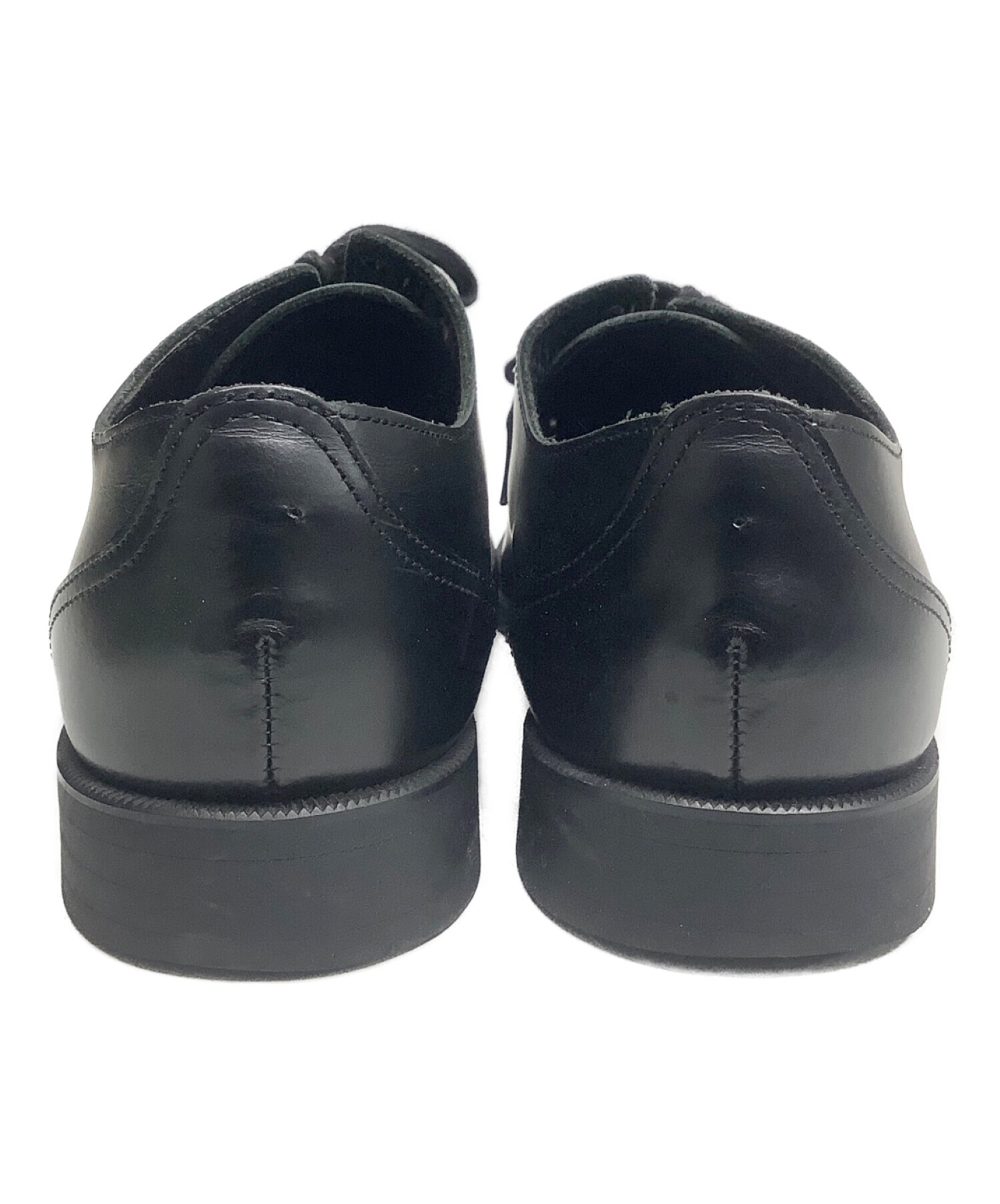 中古・古着通販】COMME des GARCONS (コムデギャルソン) レースアップ