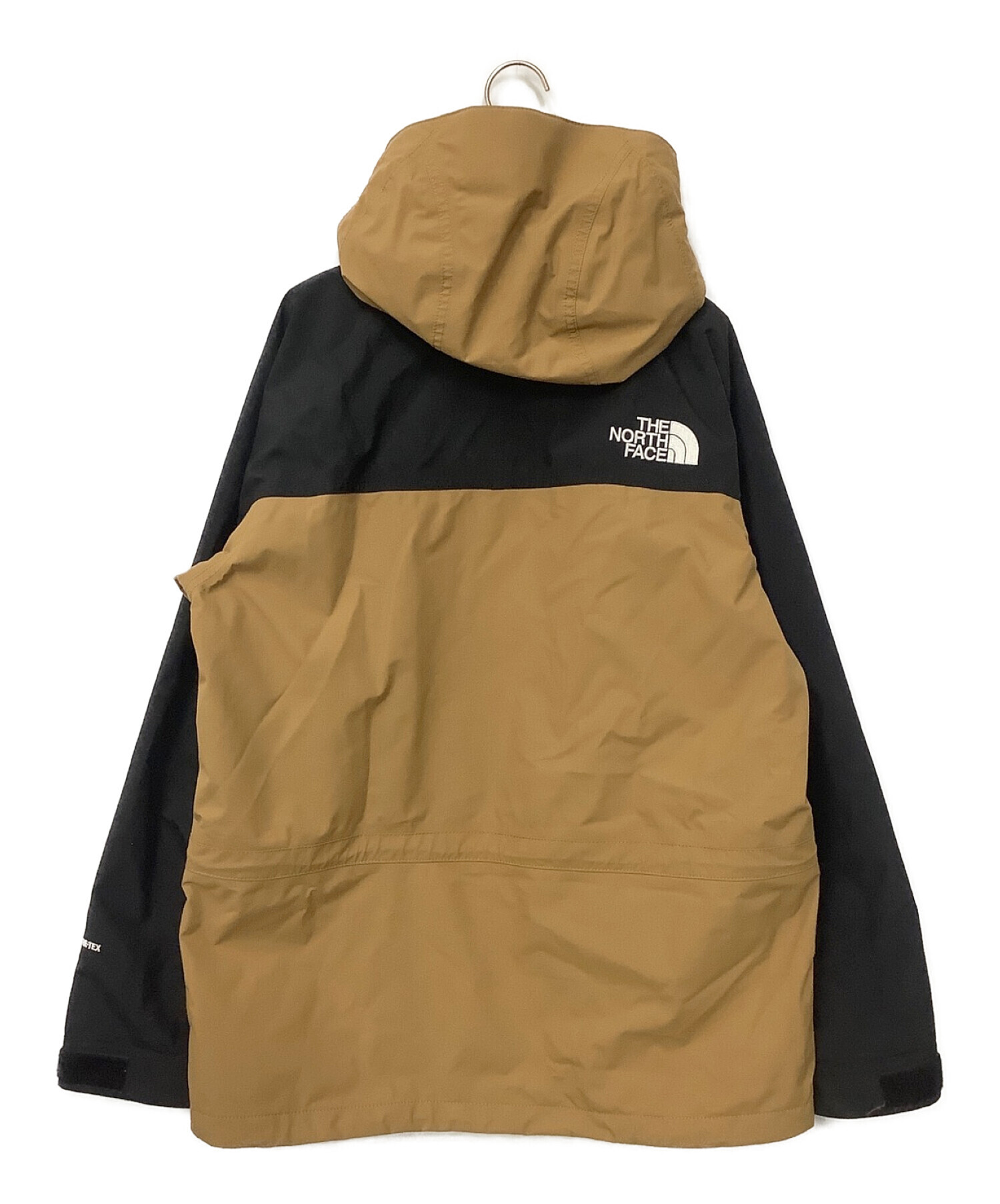 中古・古着通販】THE NORTH FACE (ザ ノース フェイス) マウンテン