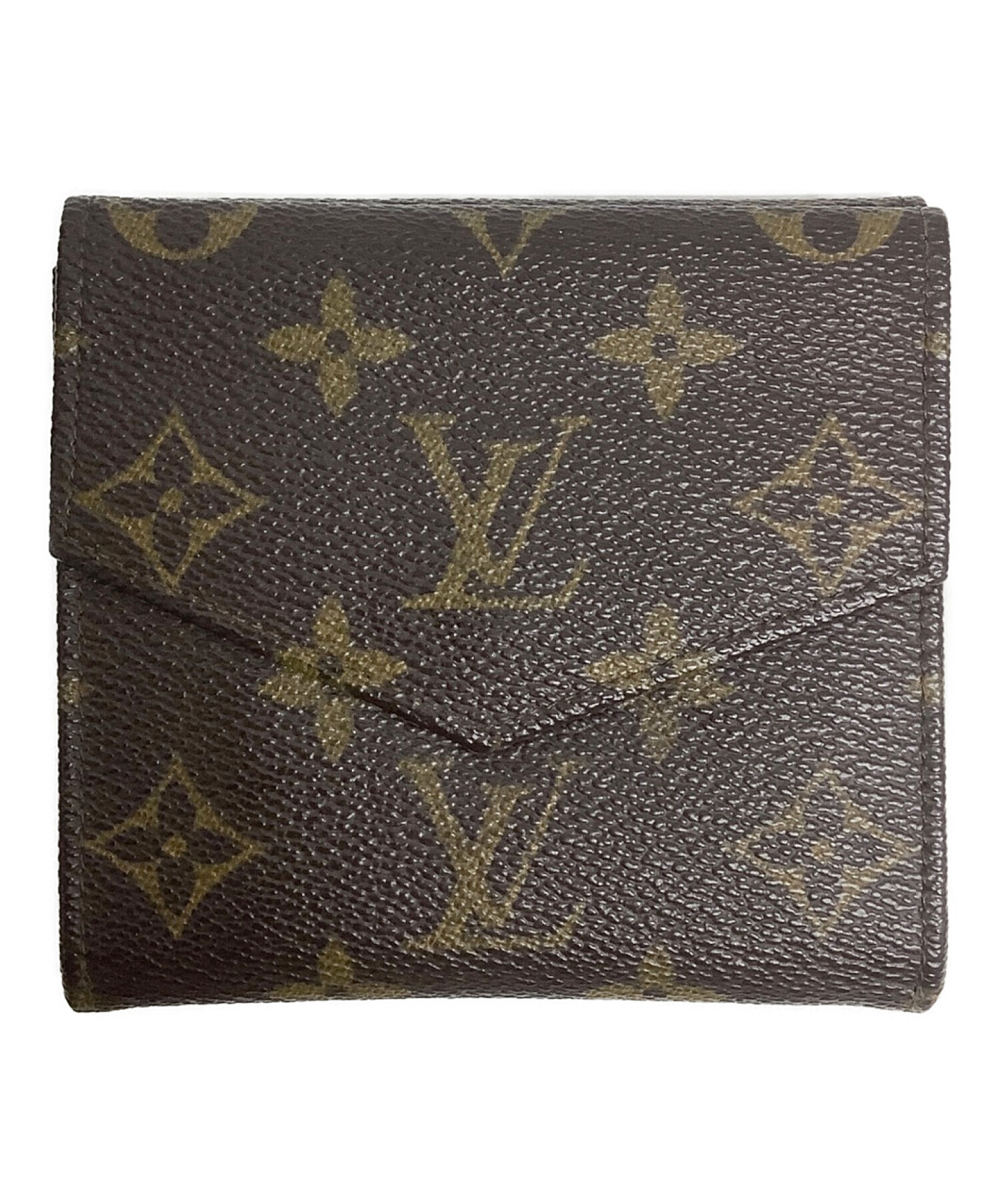 中古・古着通販】LOUIS VUITTON (ルイ ヴィトン) ポルトモネビエ