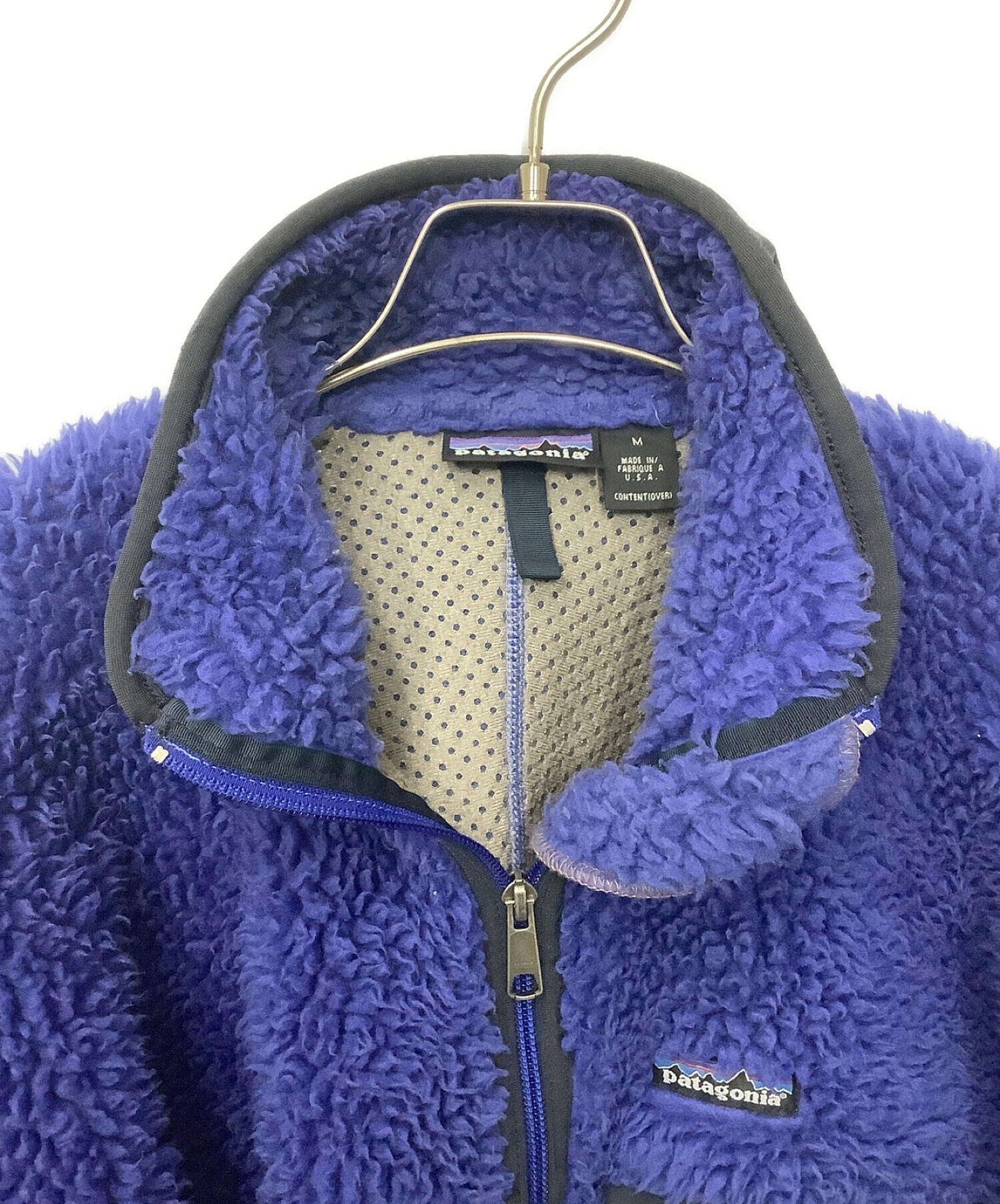 中古・古着通販】Patagonia (パタゴニア) クラシックレトロ