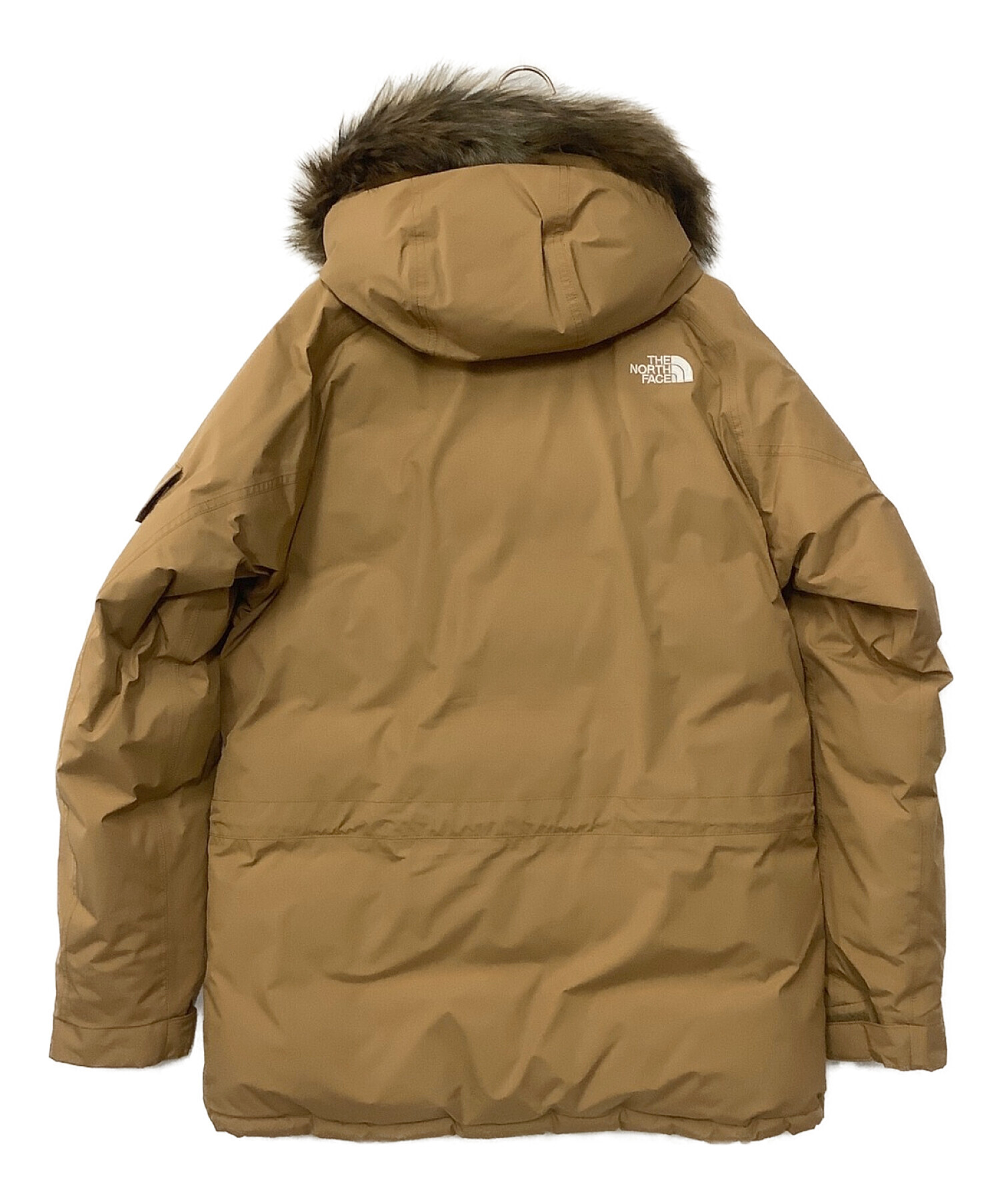 中古・古着通販】THE NORTH FACE (ザ ノース フェイス) ダウン 