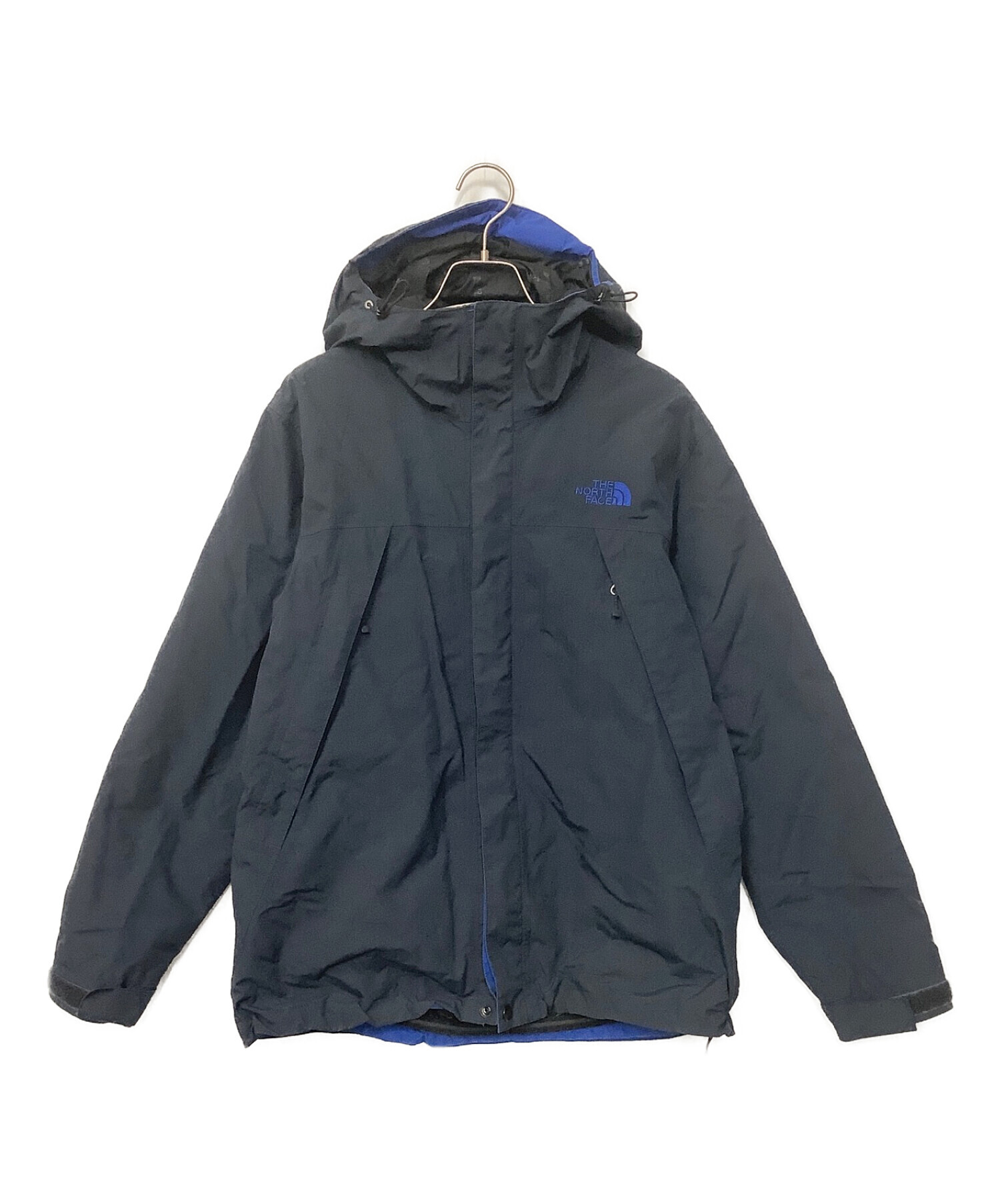 中古・古着通販】THE NORTH FACE (ザ ノース フェイス) SCOOP JACKET