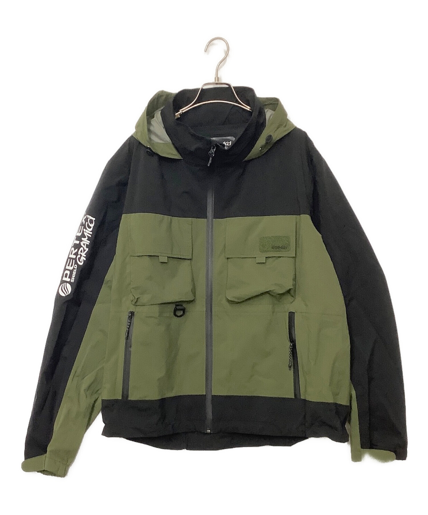 オンラインショップ 2021aw】GRAMICCI GRAMICCI スウェット L 23AW ...