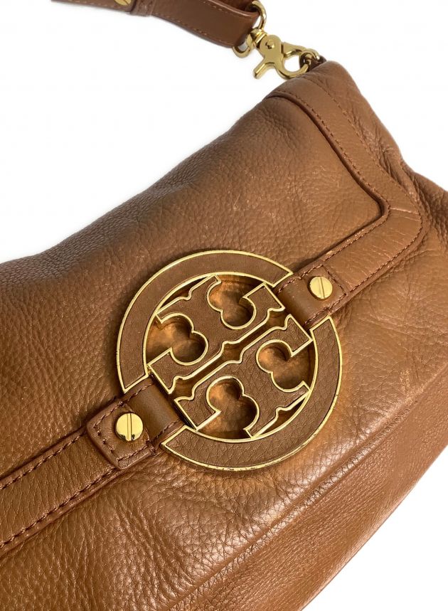 中古・古着通販】TORY BURCH (トリーバーチ) ショルダーバッグ