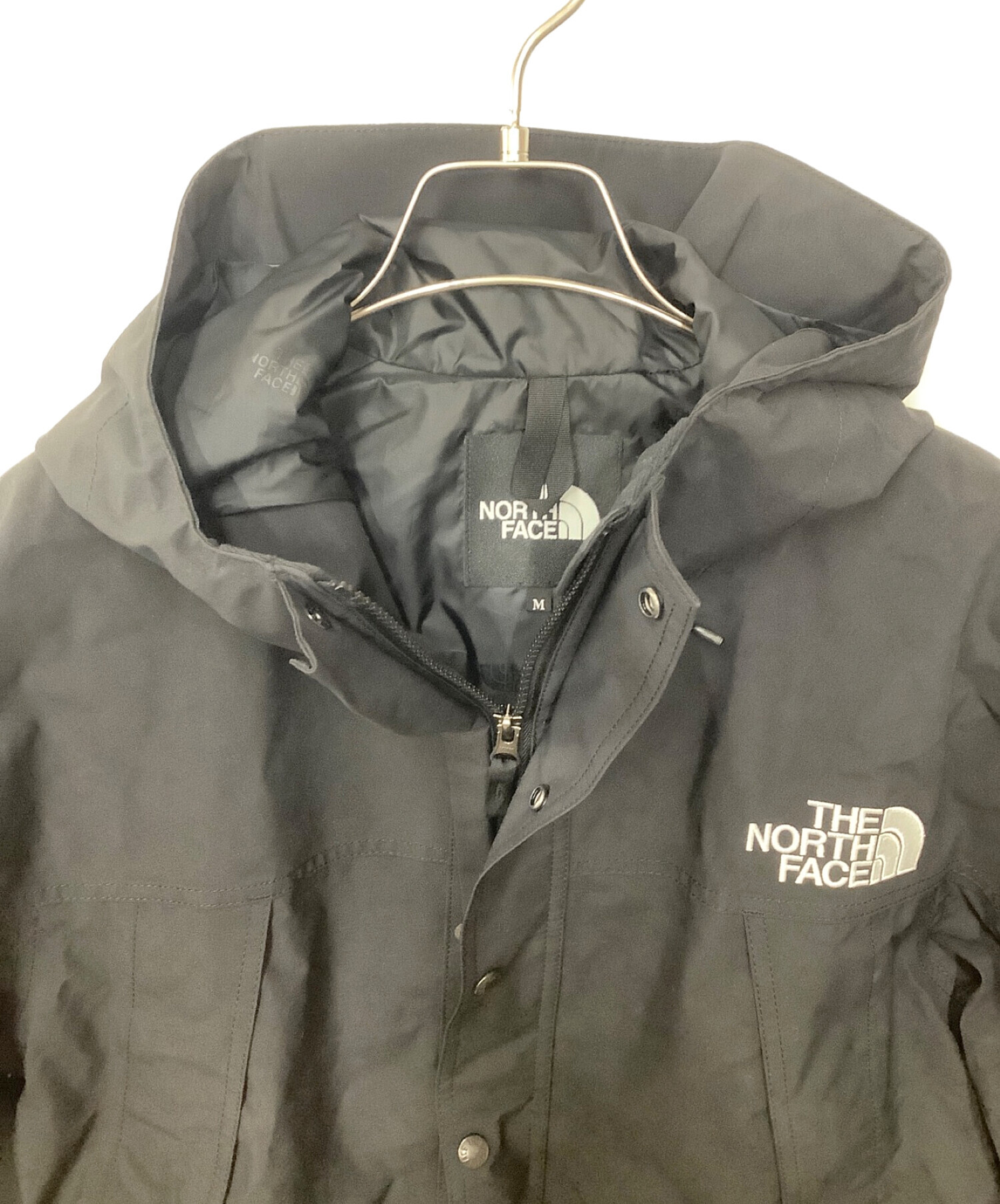 中古・古着通販】THE NORTH FACE (ザ ノース フェイス) ナイロン 