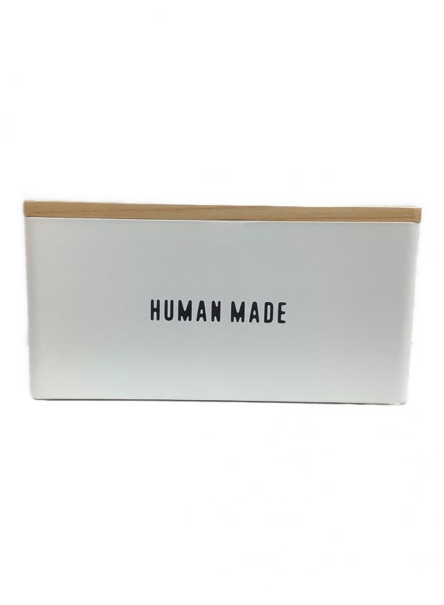 中古・古着通販】HUMAN MADE (ヒューマンメイド) SEWING BOX ...