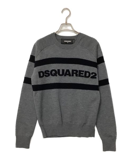 美品 DSQUARED2 ニット Sサイズ - beaconparenting.ie