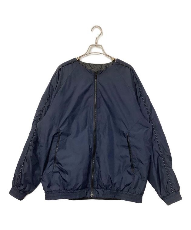 中古・古着通販】HELLY HANSEN (ヘリーハンセン) ローエンリバーシブル