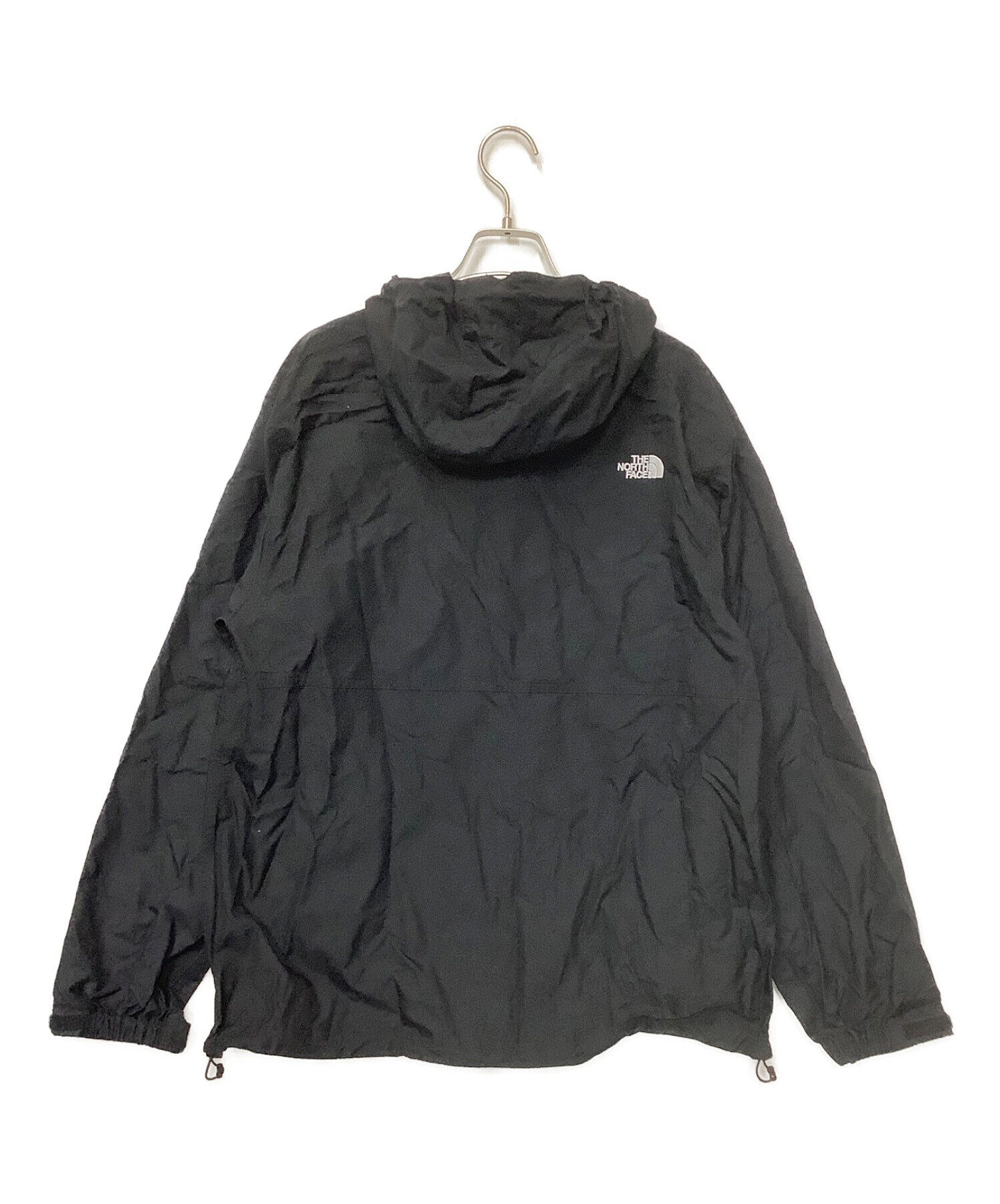 中古・古着通販】THE NORTH FACE (ザ ノース フェイス) コンパクト