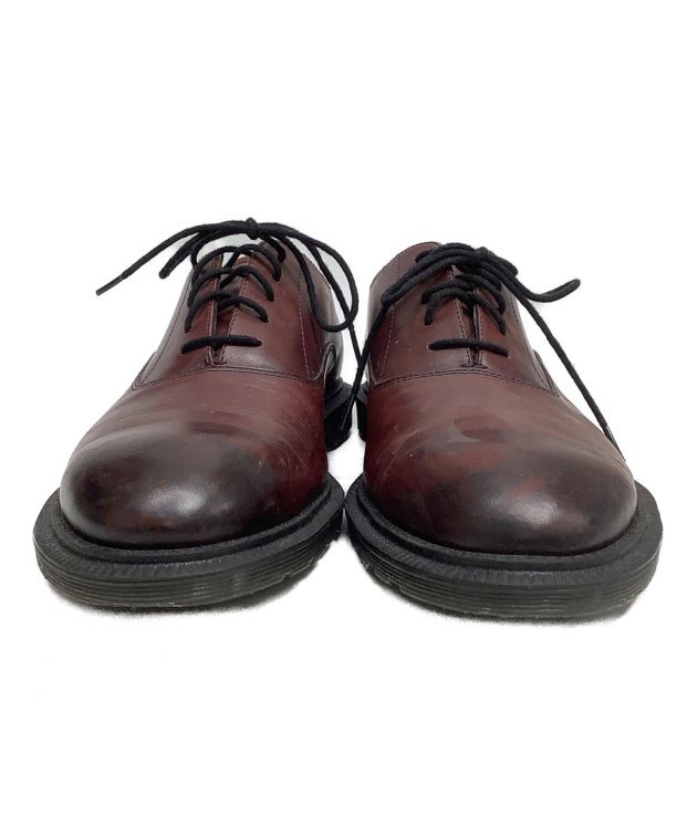 中古・古着通販】Dr.Martens (ドクターマーチン) オックスフォード 