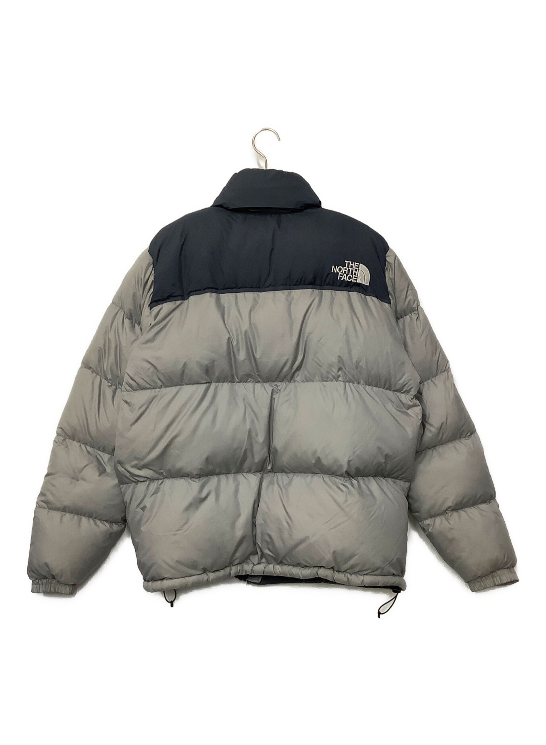 中古・古着通販】THE NORTH FACE (ザ ノース フェイス) ヌプシダウン 