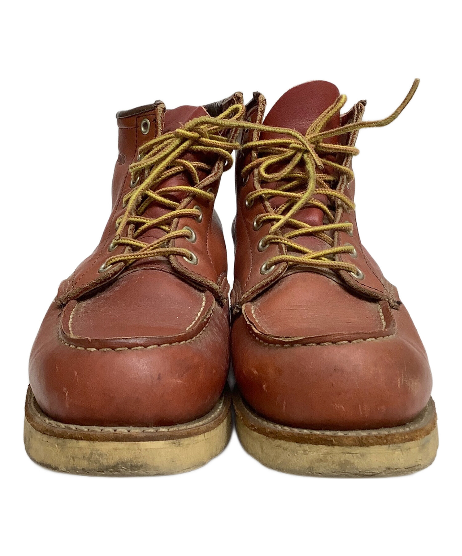 中古・古着通販】RED WING (レッドウィング) アイリッシュセッター 