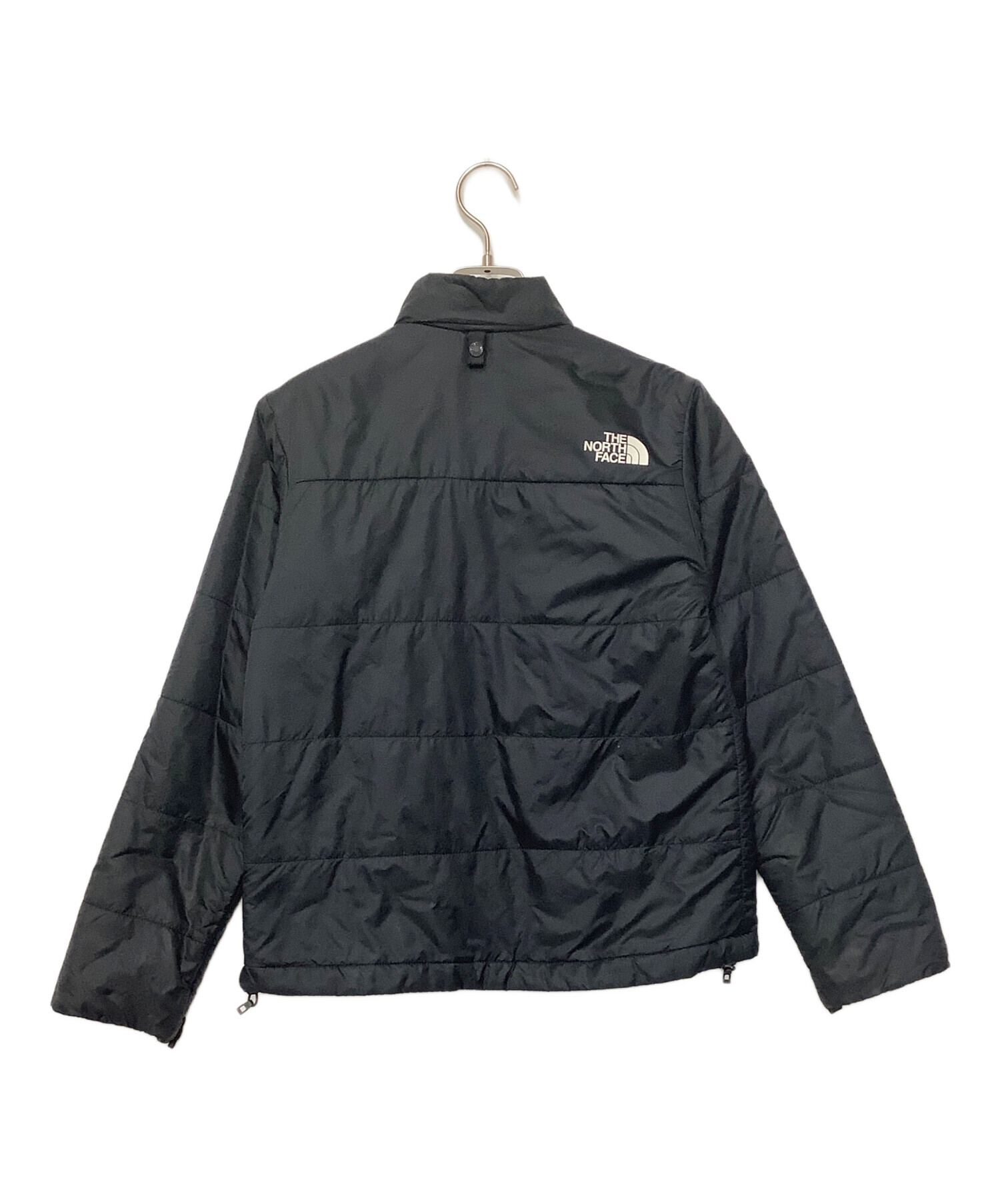 中古・古着通販】THE NORTH FACE (ザ ノース フェイス) フォーバレルトリクライメイトジャケット ブラック  サイズ:S｜ブランド・古着通販 トレファク公式【TREFAC FASHION】スマホサイト