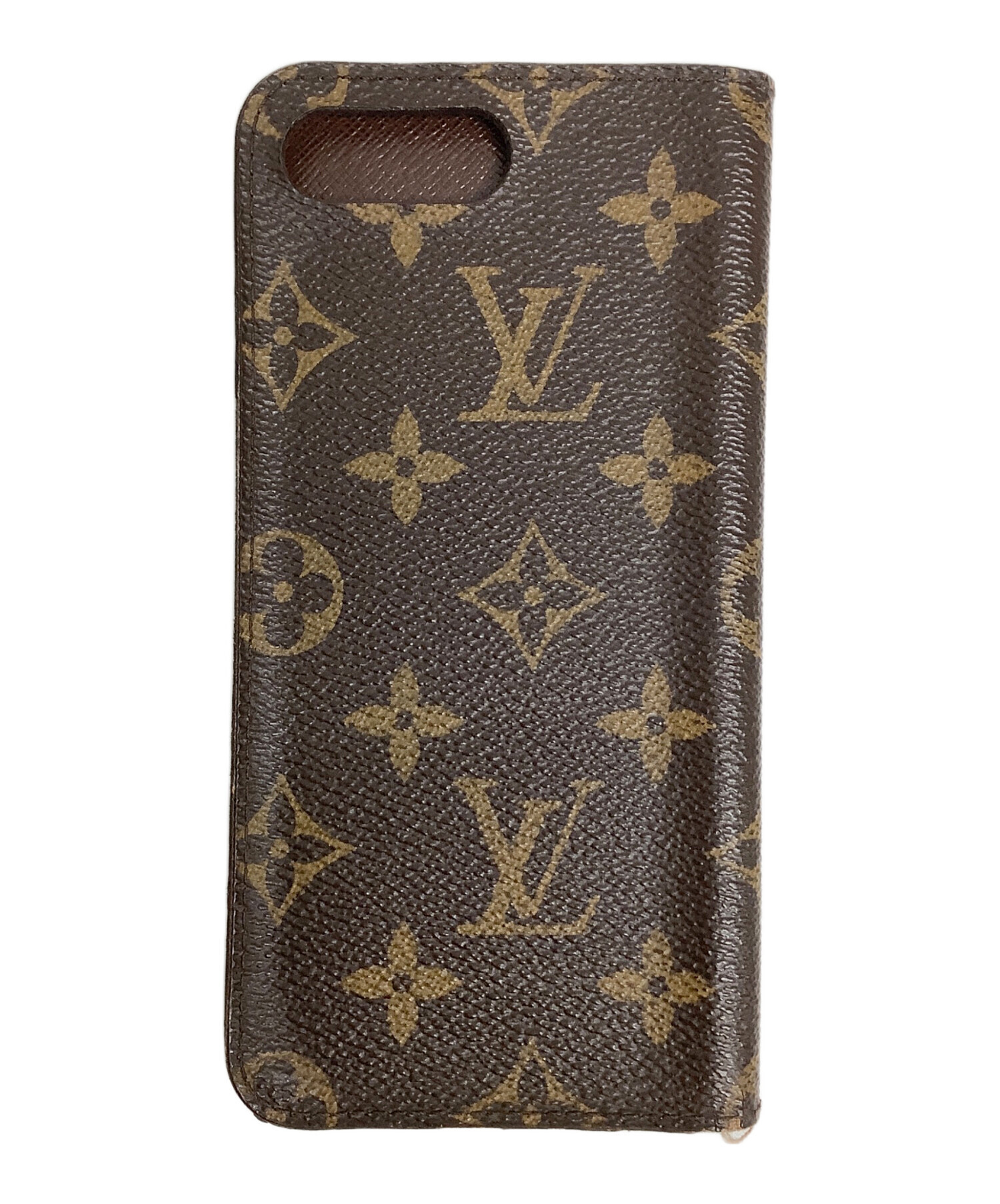 LOUIS VUITTON (ルイ ヴィトン) iPhoneケース