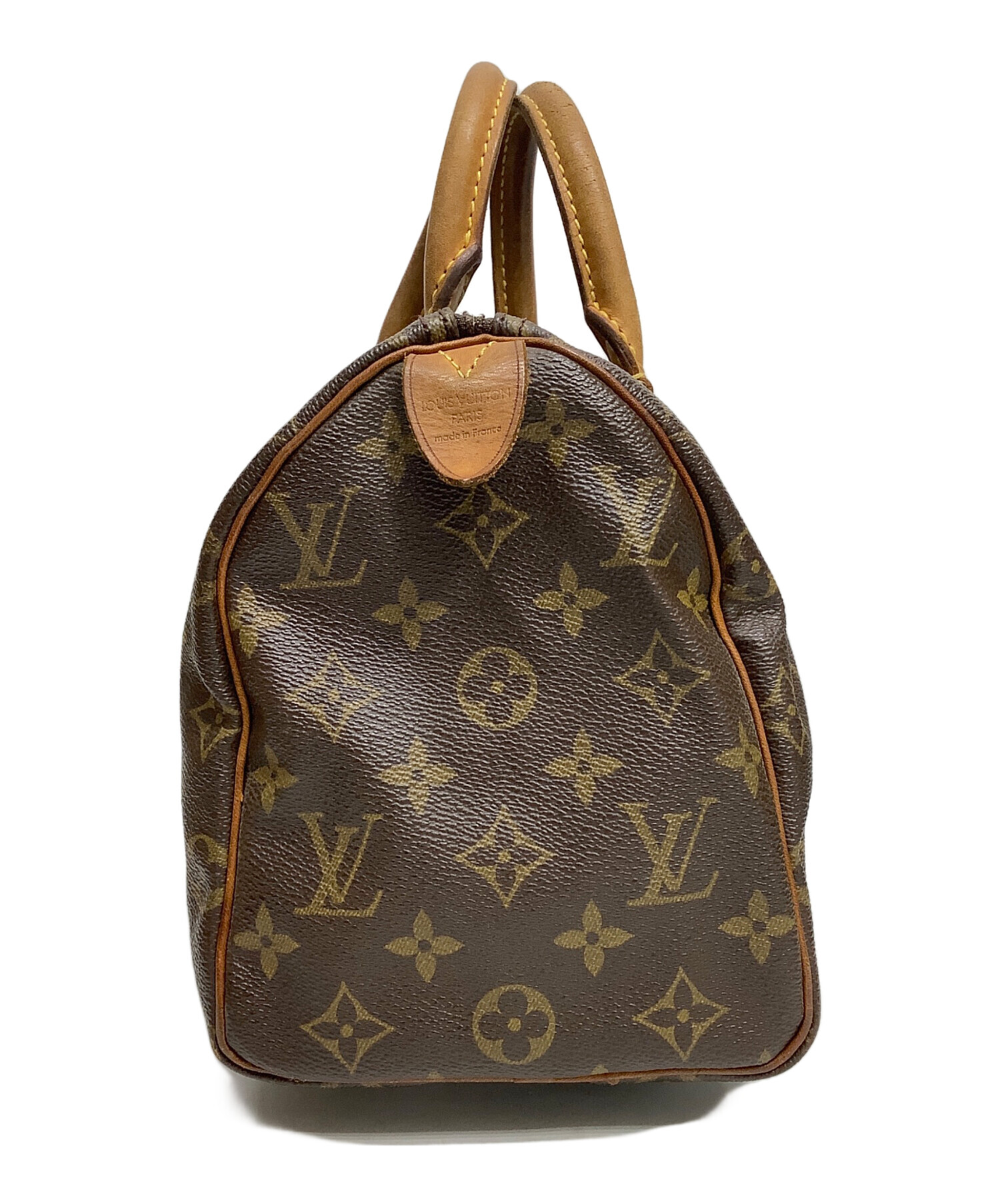 中古・古着通販】LOUIS VUITTON (ルイ ヴィトン) スピーディ25｜ブランド・古着通販 トレファク公式【TREFAC  FASHION】スマホサイト